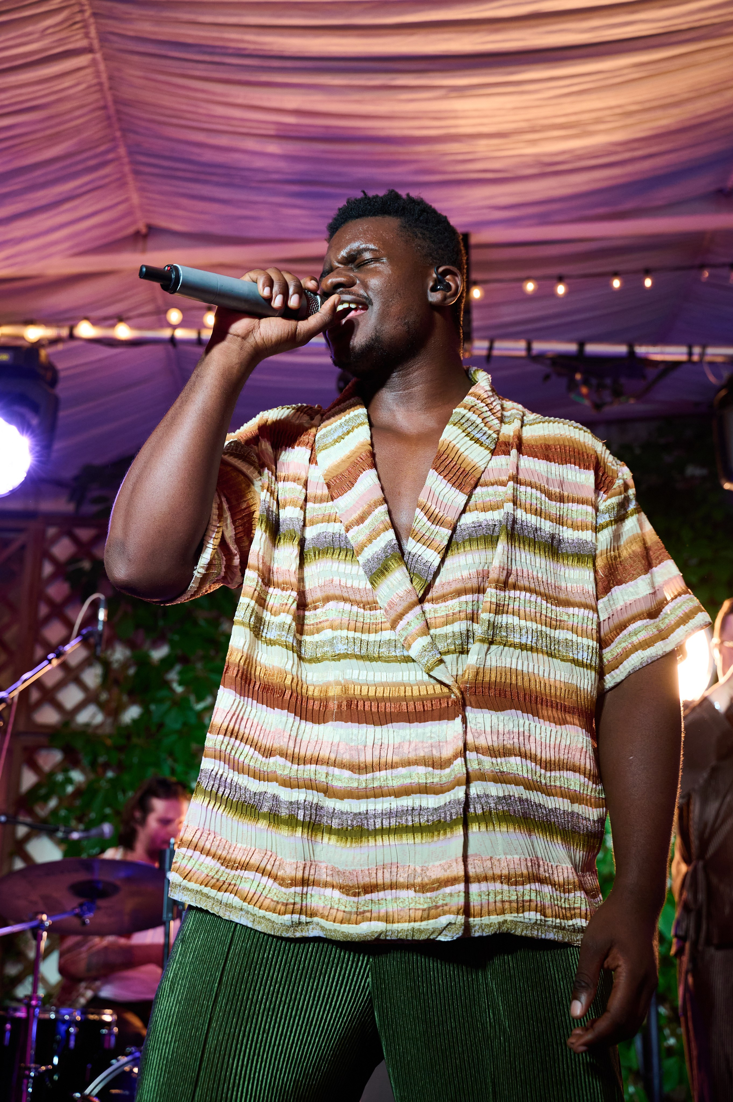 Айвазовский Оркестра. Фотограф Универсал в Новосибирске