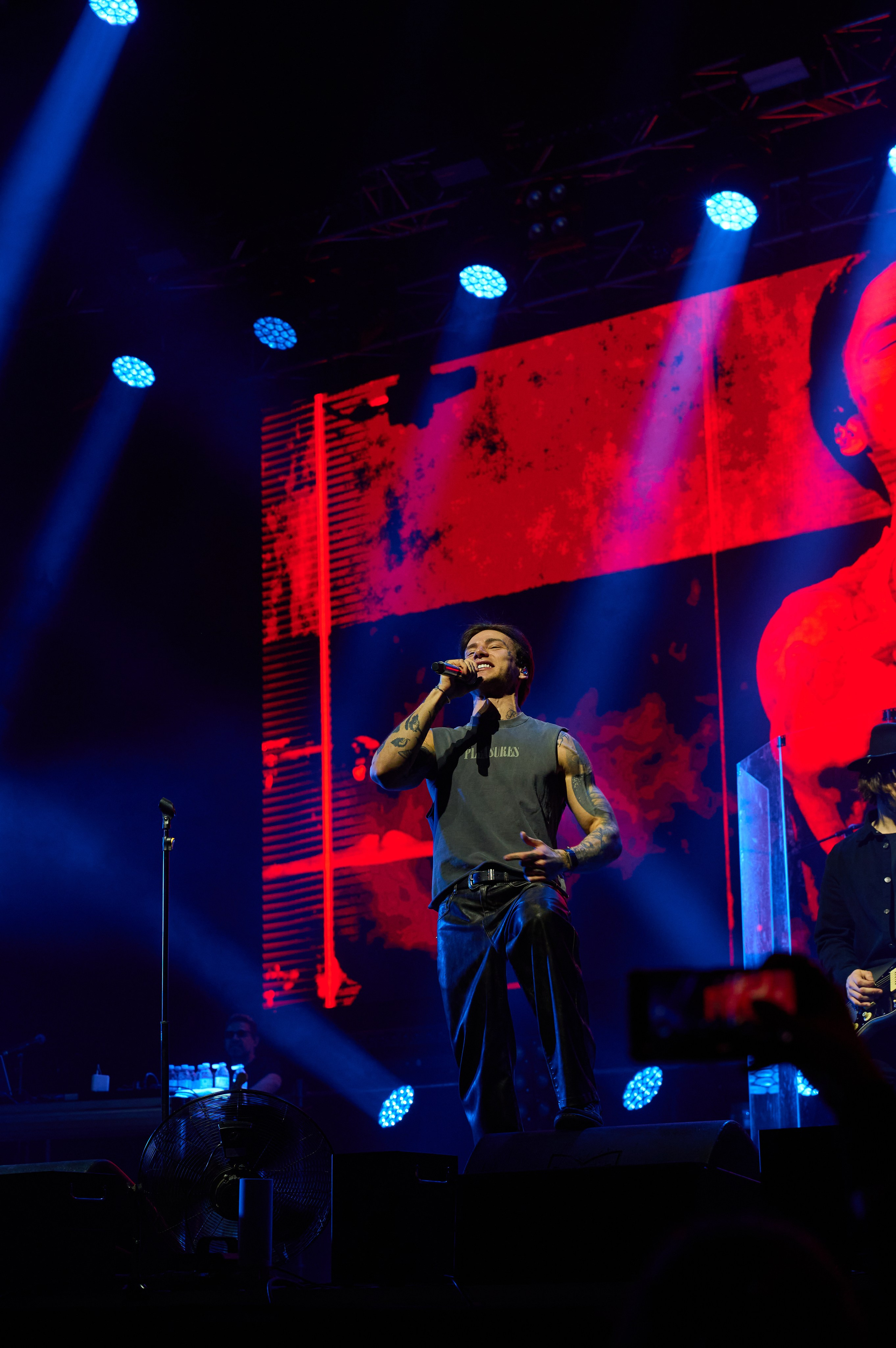 XOLIDAYBOY. Фотограф Универсал в Новосибирске