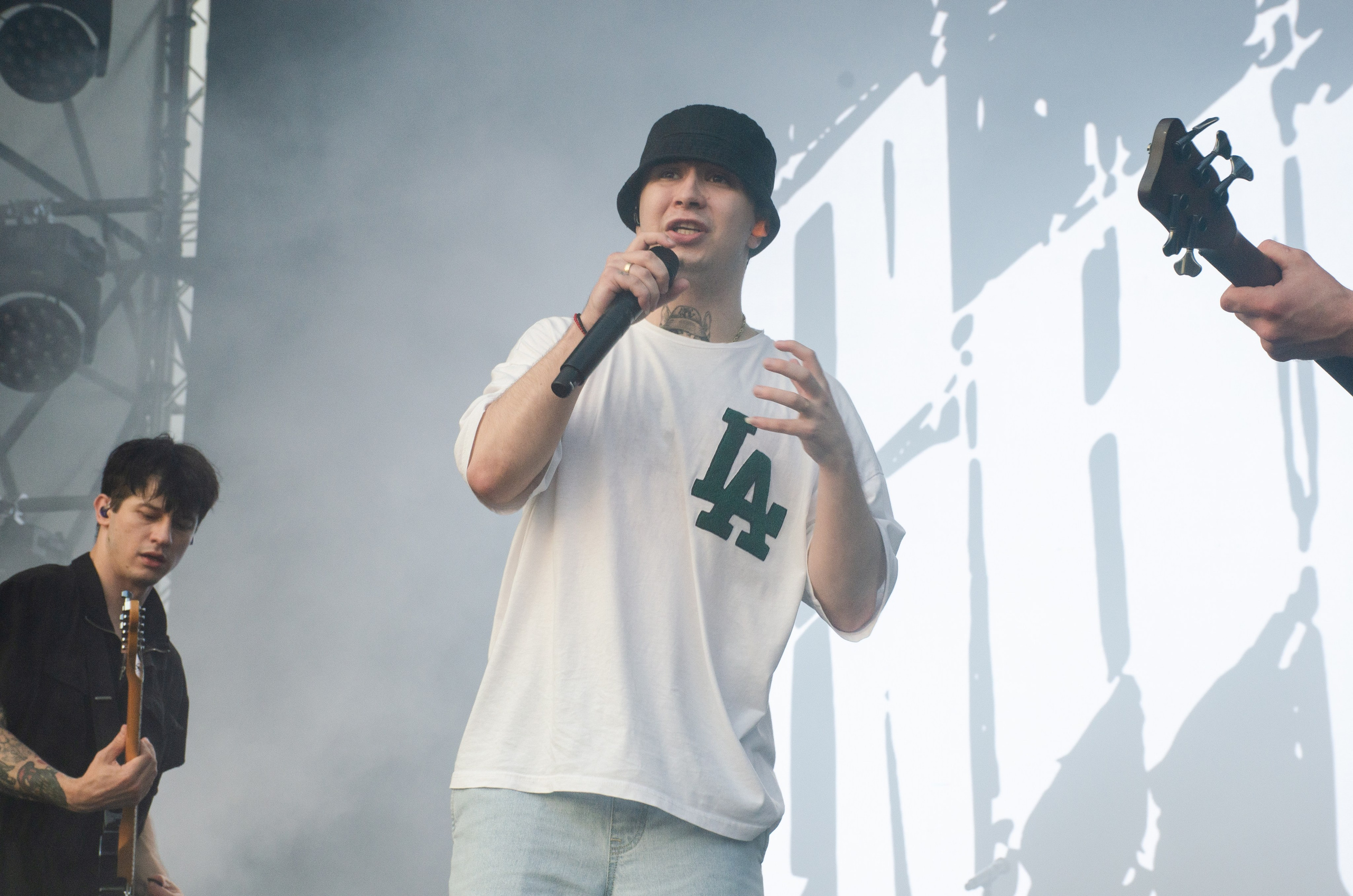 Черника Фест Ramil'. Фотограф Универсал в Новосибирске