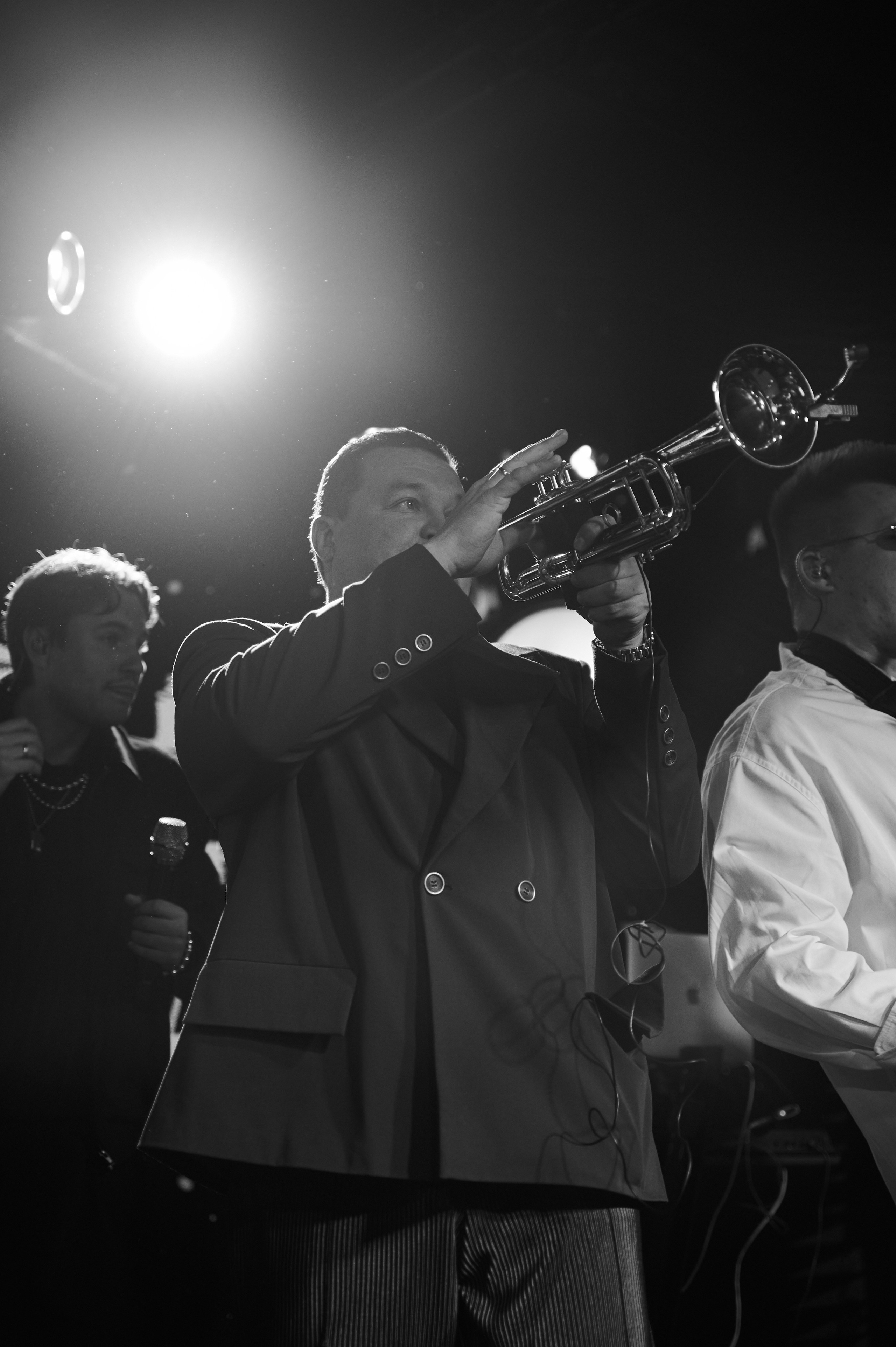 Айвазовский Оркестра. Фотограф Универсал в Новосибирске