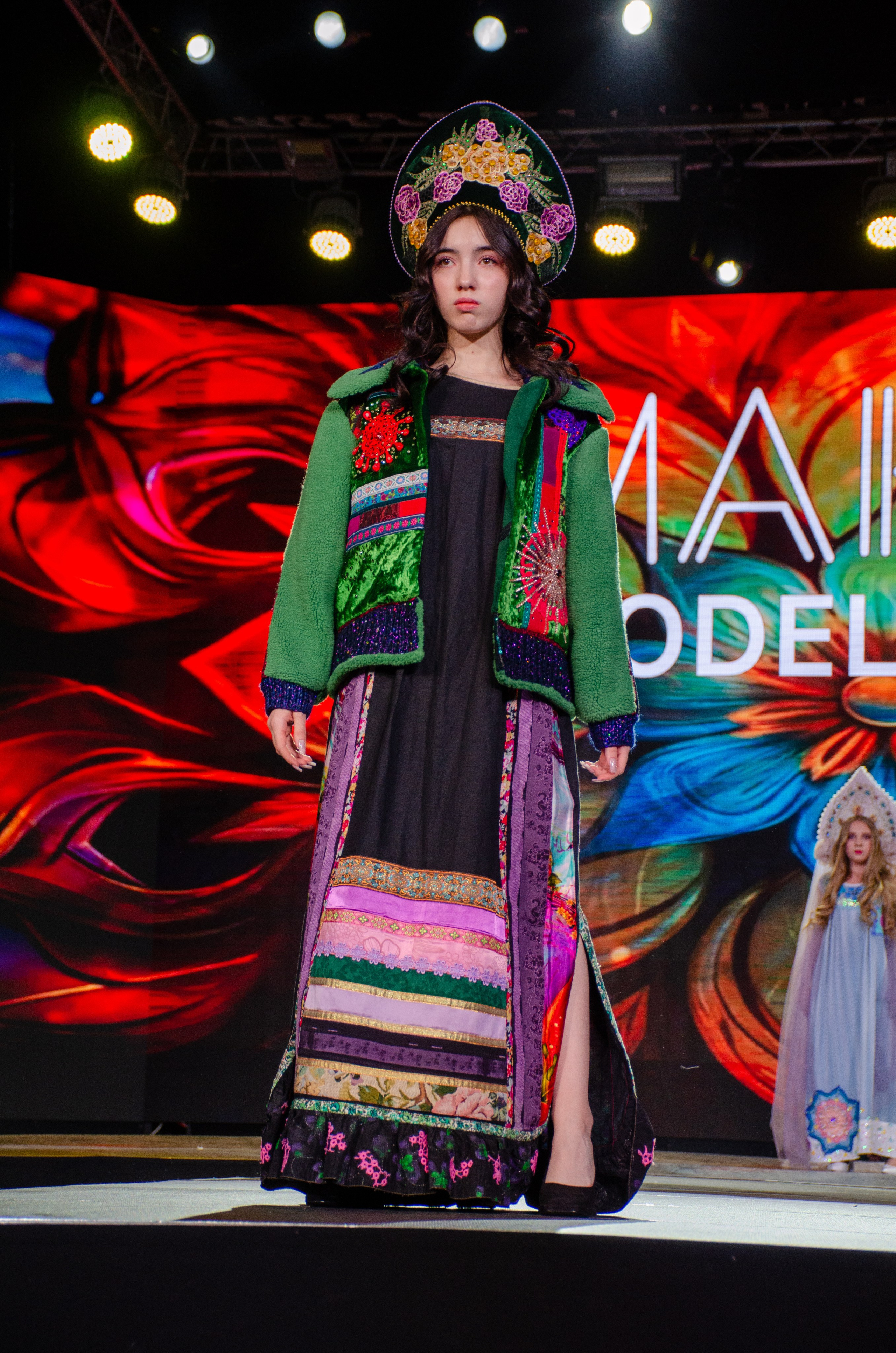 Премия Сибирский стиль. Фотограф Универсал в Новосибирске