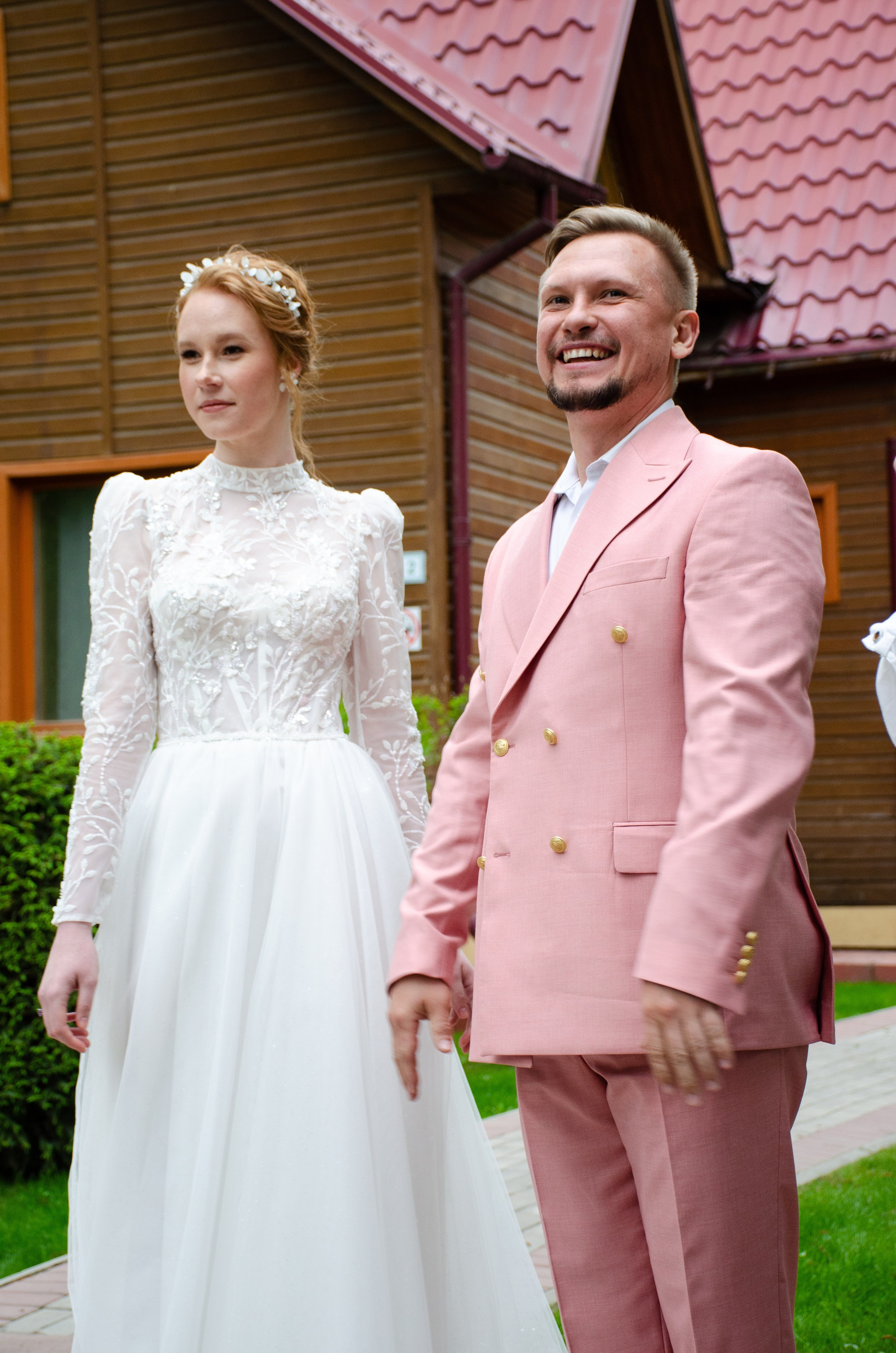 Сагиттариус. Фотограф Универсал в Новосибирске