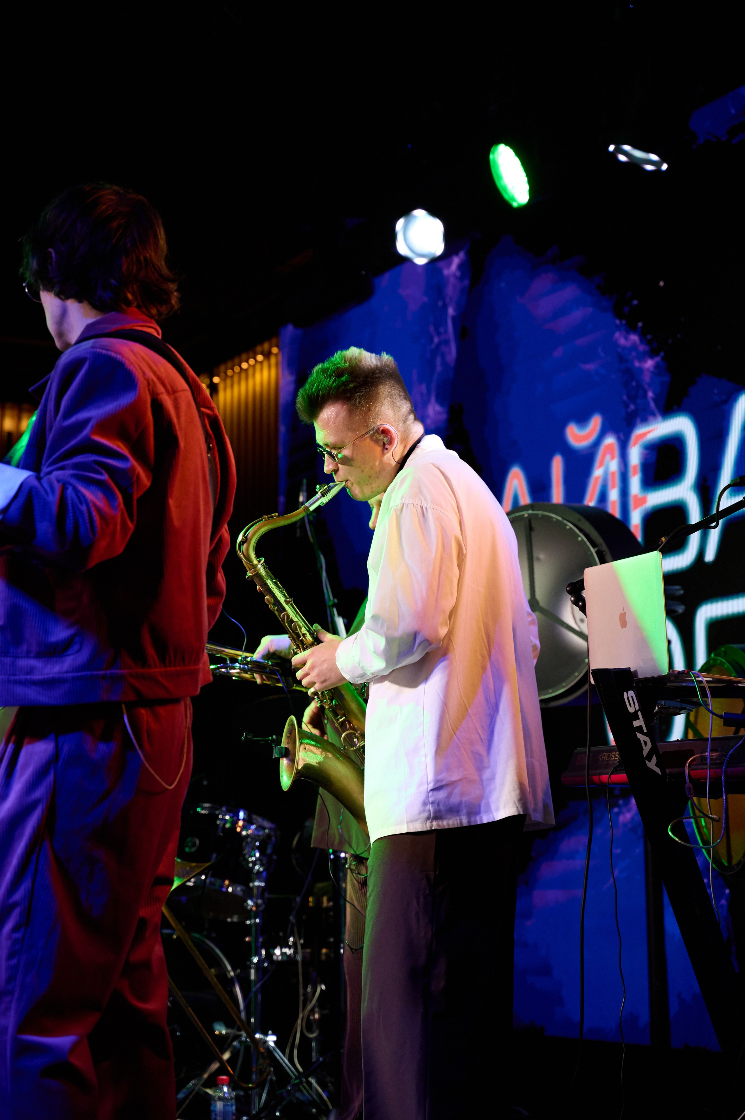 Айвазовский Оркестра. Фотограф Универсал в Новосибирске