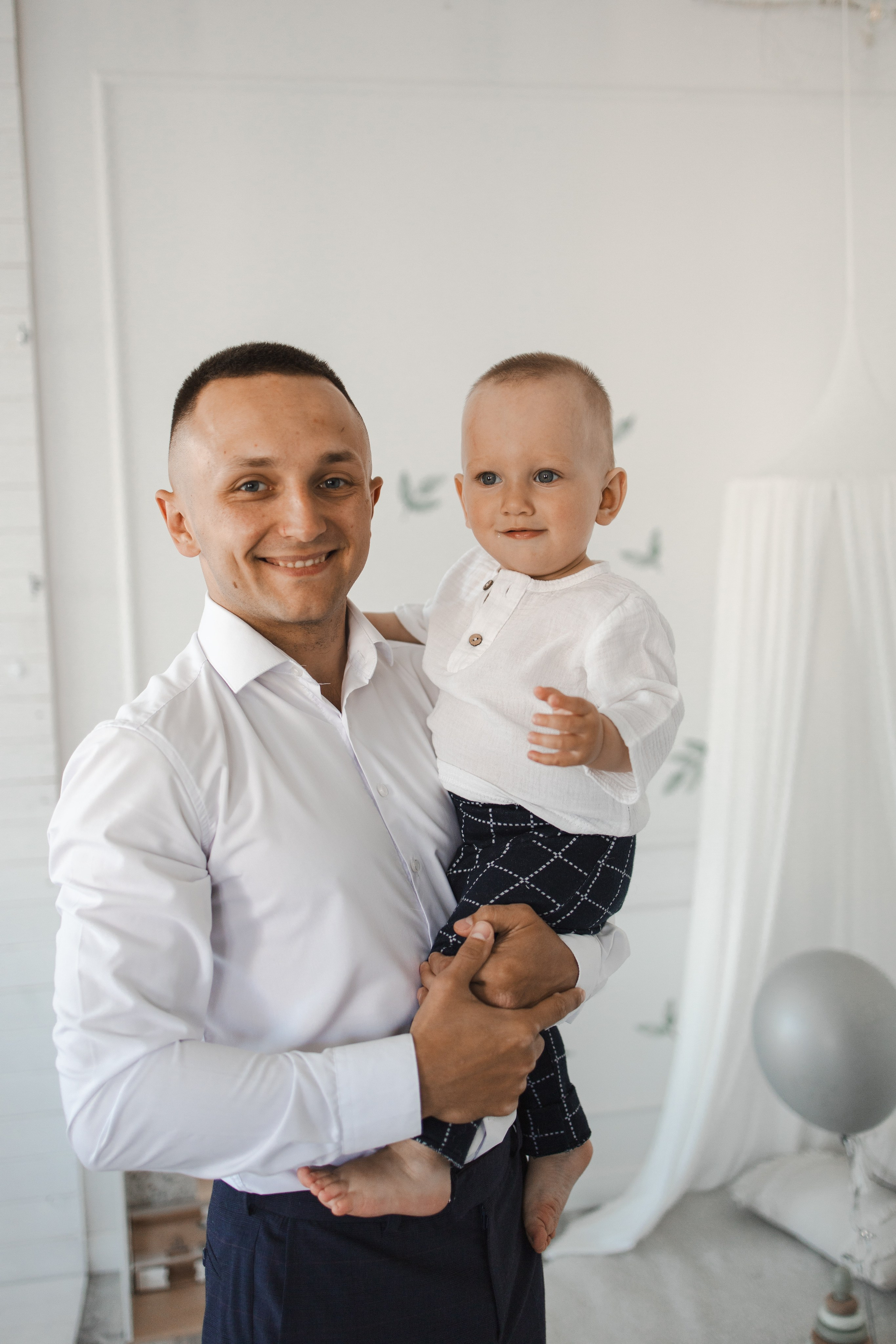 Артём. Фотограф в Иркутске Тома Кабанова