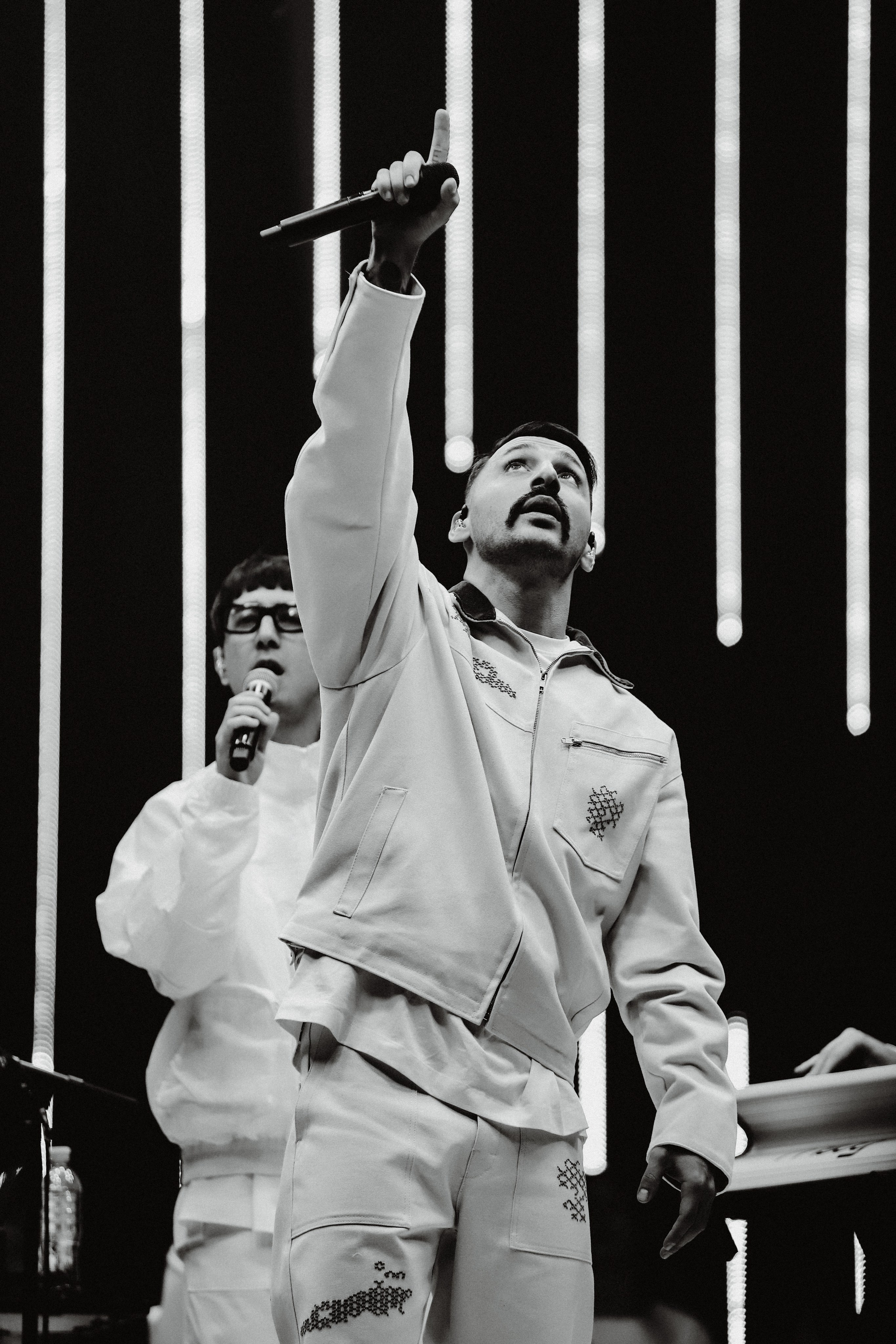 Концертная съёмка: эмоции и энергия в кадре. Профессиональный фотограф звезд, концертов и спортивных событий