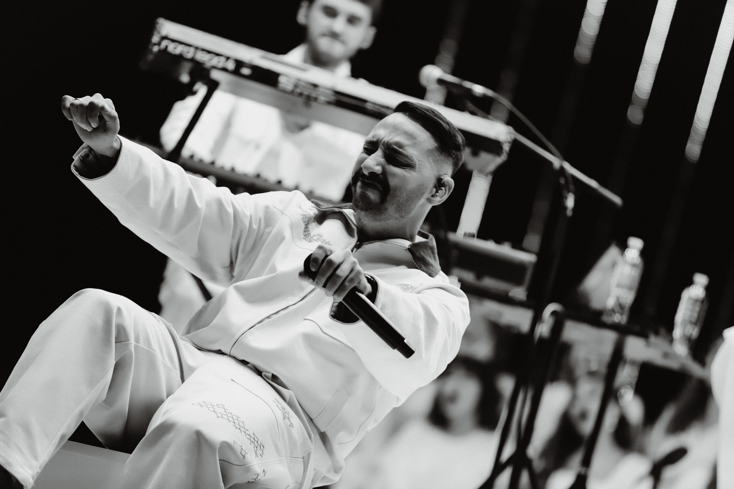 Концертная съёмка: эмоции и энергия в кадре. Профессиональный фотограф звезд, концертов и спортивных событий