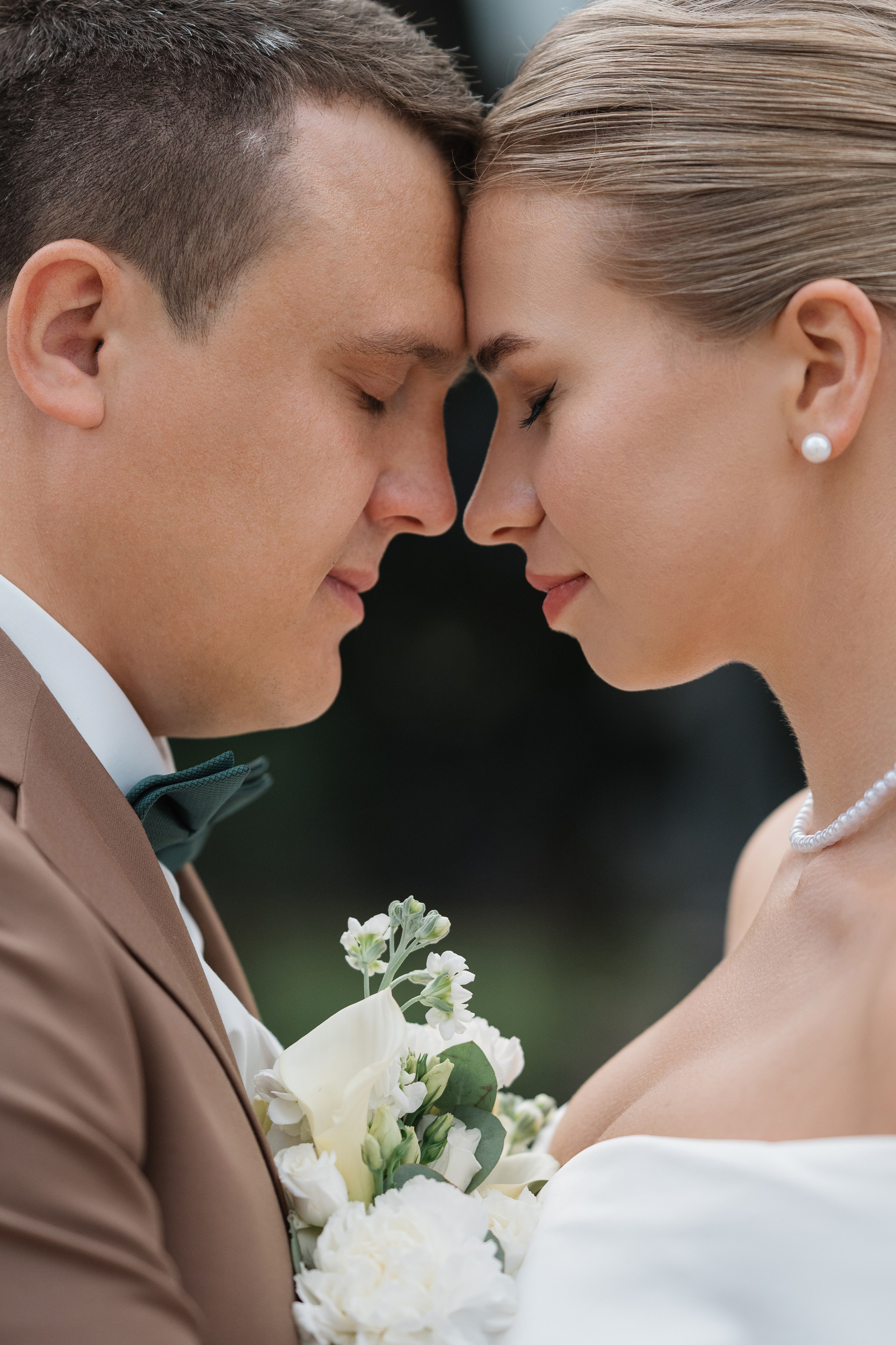 Свадьбы. Фотограф Алексей Шрайбик