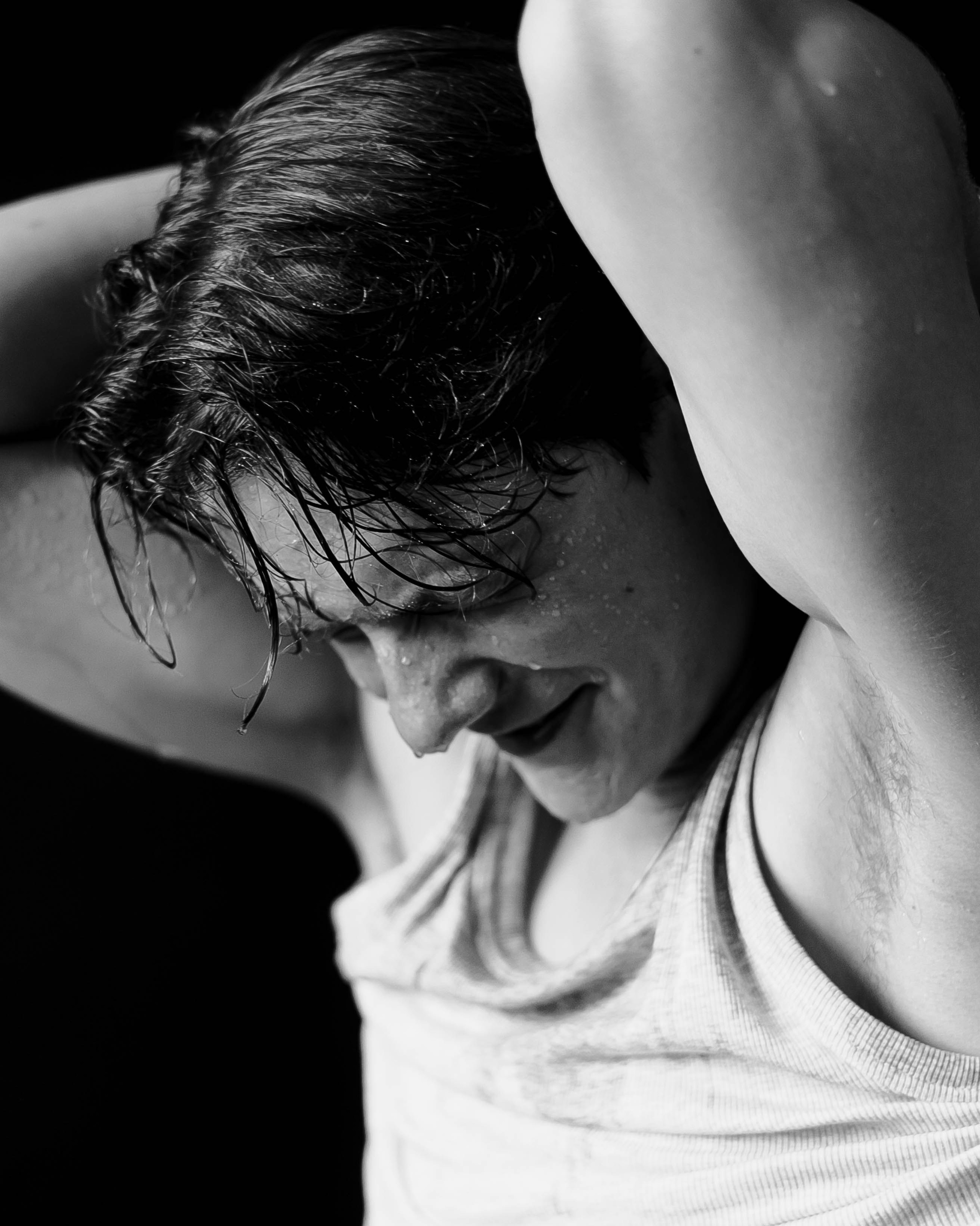 Nikita. MARK DOROHOV