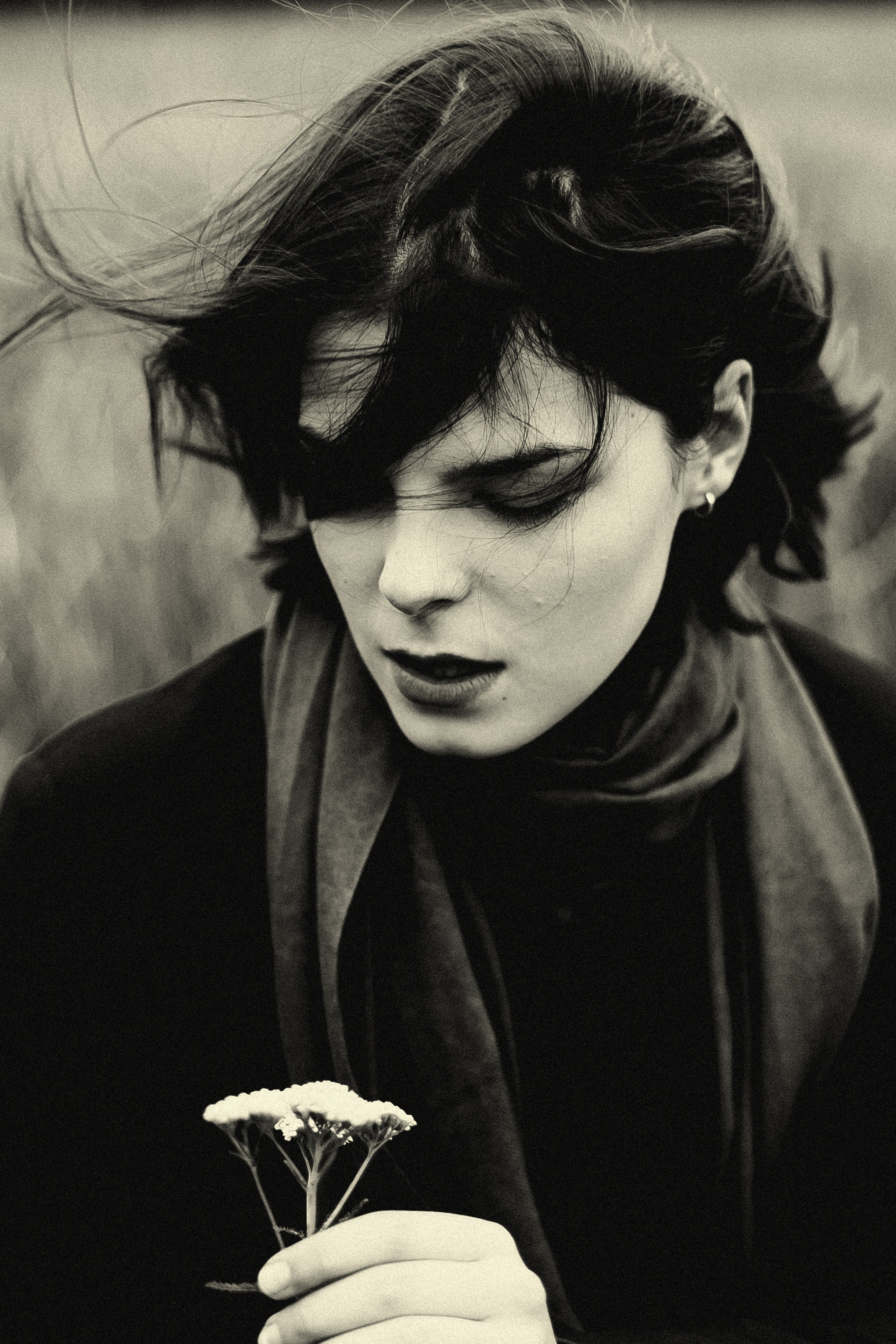 Amelie. MARK DOROHOV