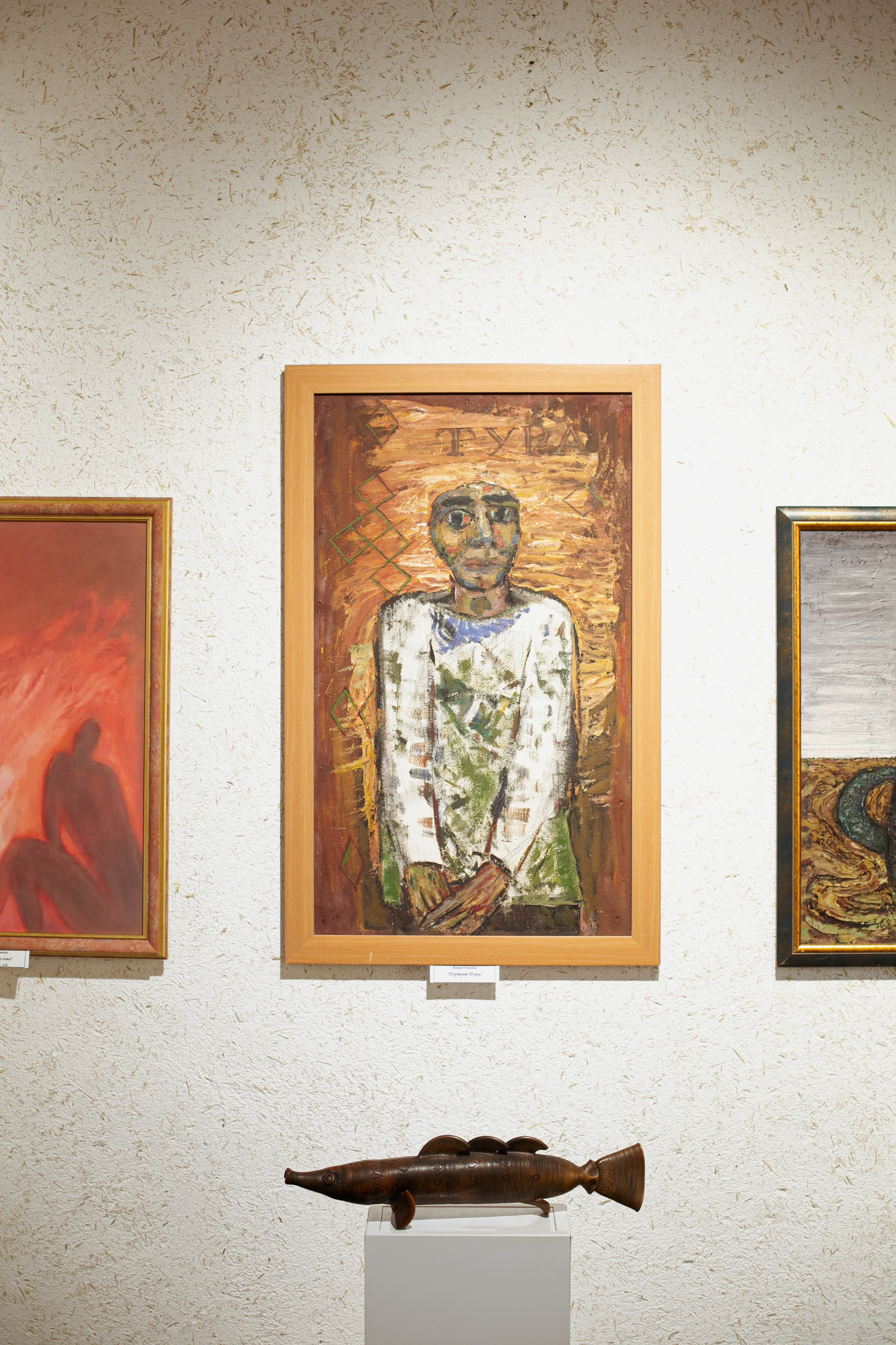 Alim Useinov. Beye Shevkiyeva Photography