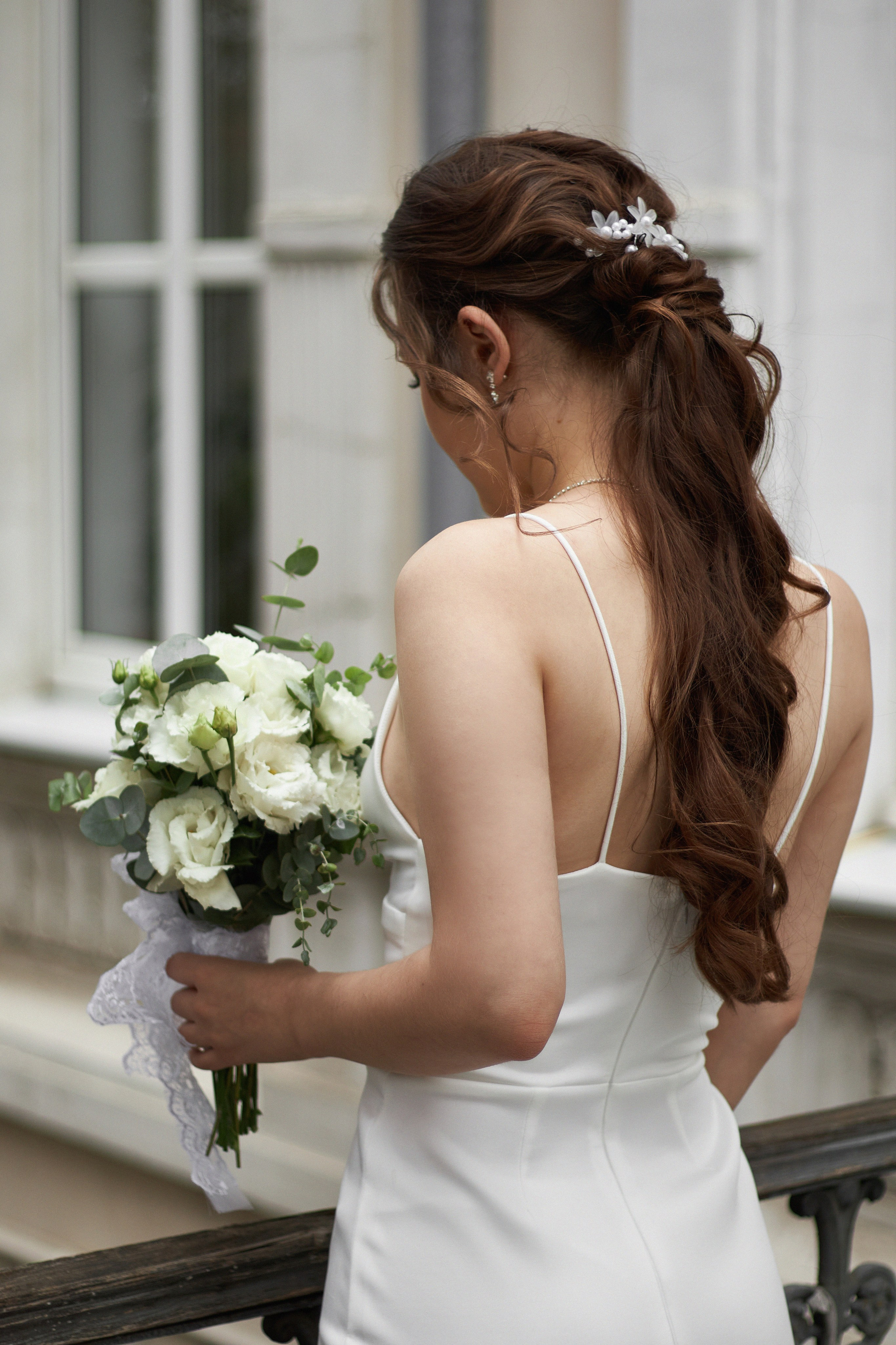 Рома и Вера. Фотограф в Ростове-на-Дону Нюхарева Виктория