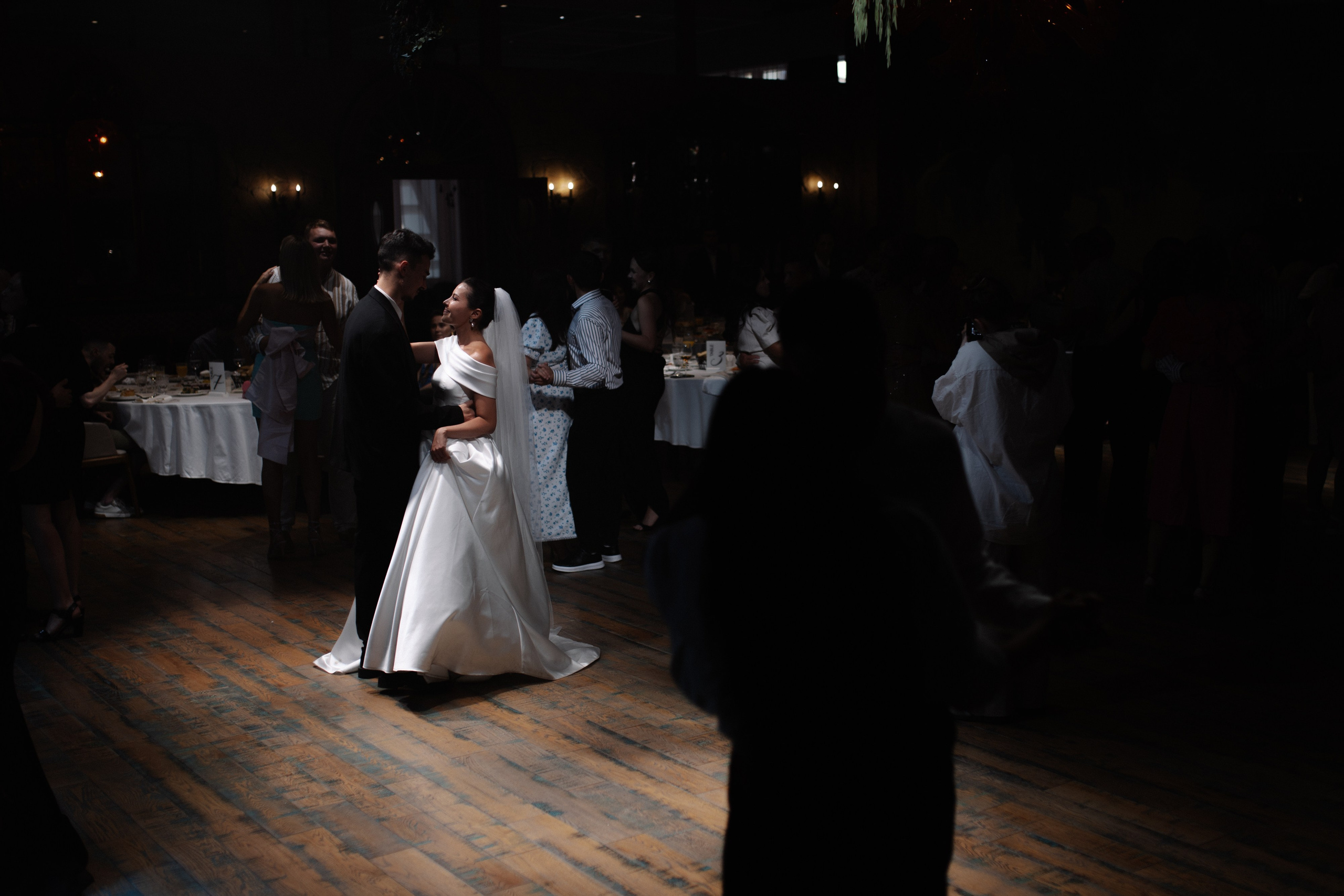 Фархад и Энже. Фотограф Диана Хасанова, г. Казань