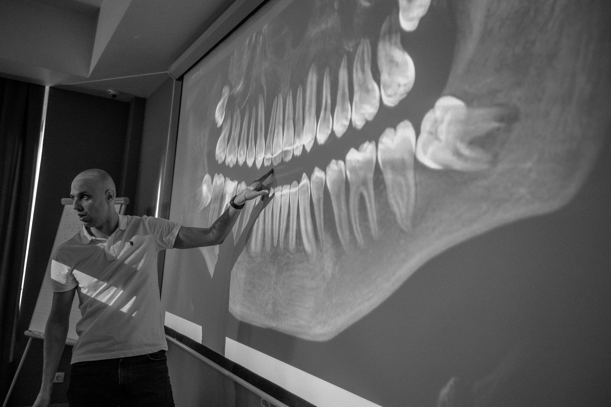 Конференции. Фотограф Аделина Raw