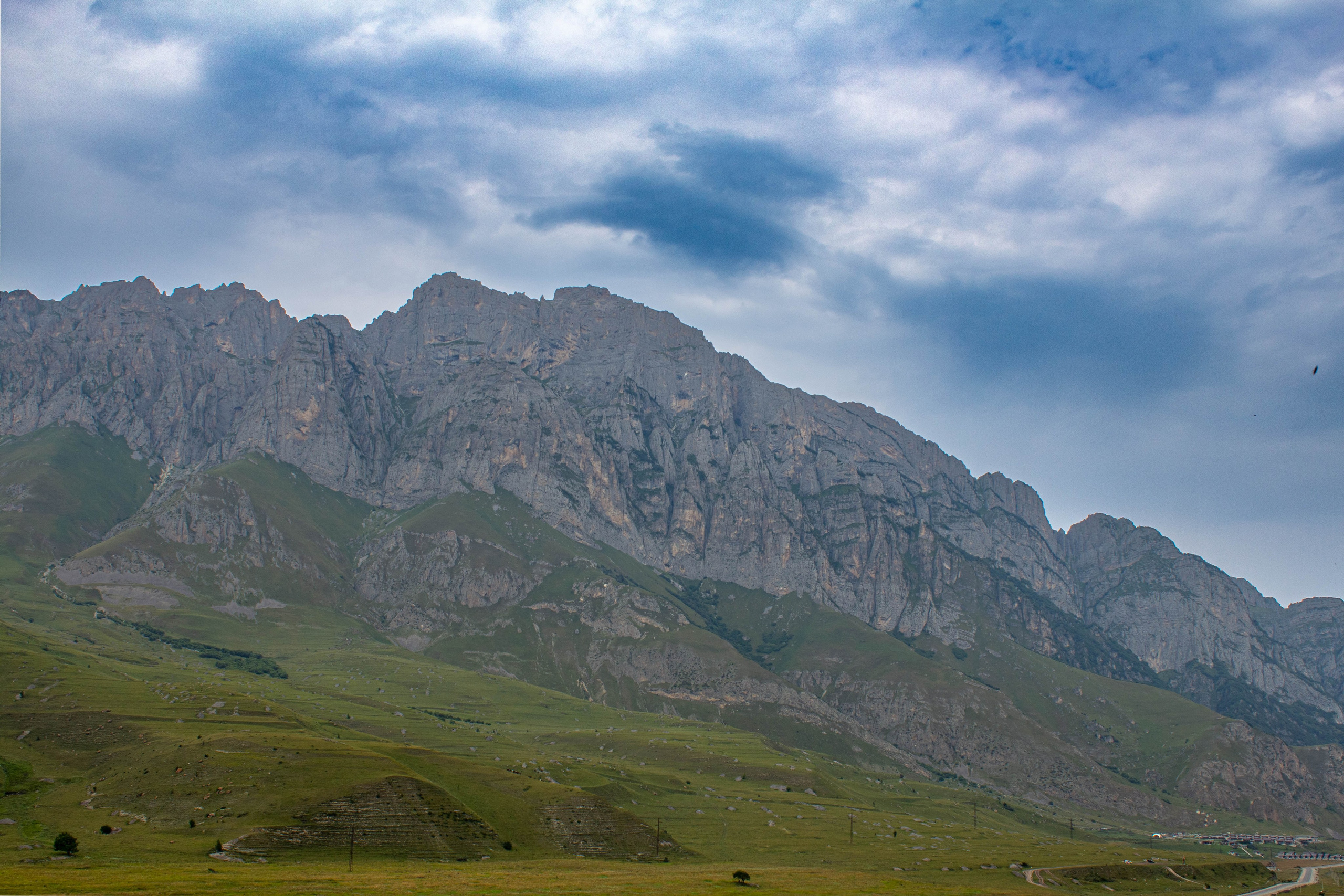 Алания. Михаил Дёгтев - фотограф