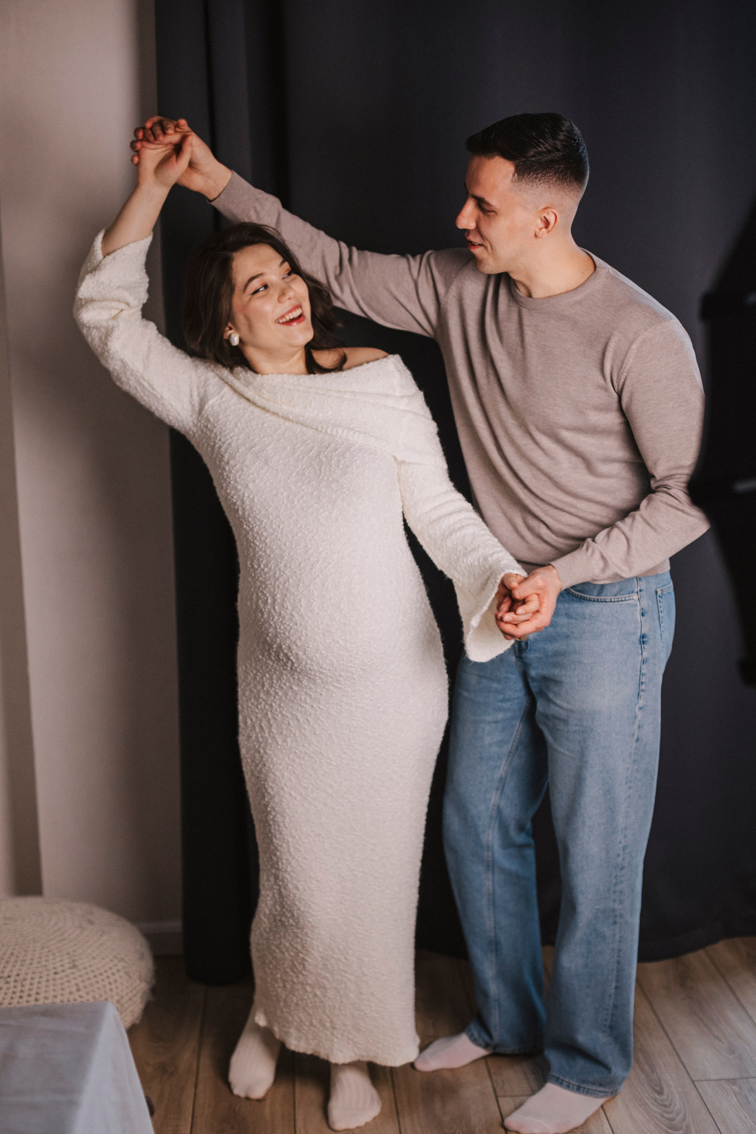 Артур и Юлия. Фотограф Москва