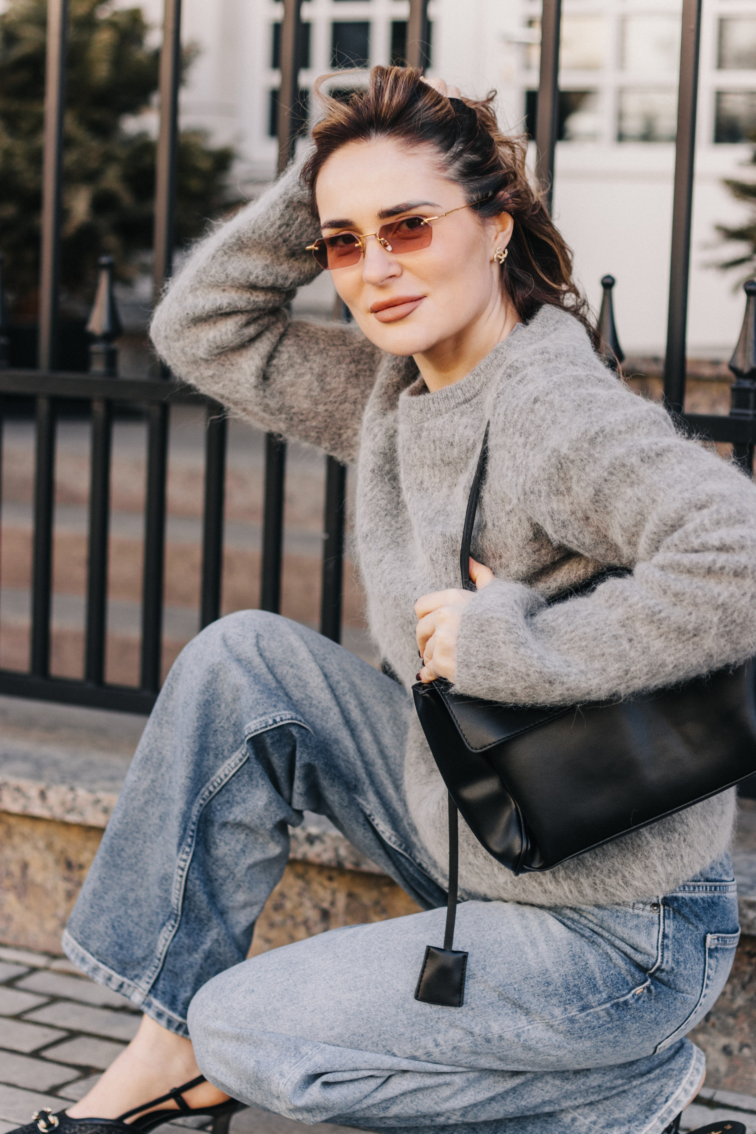 Марго. Фотограф Москва