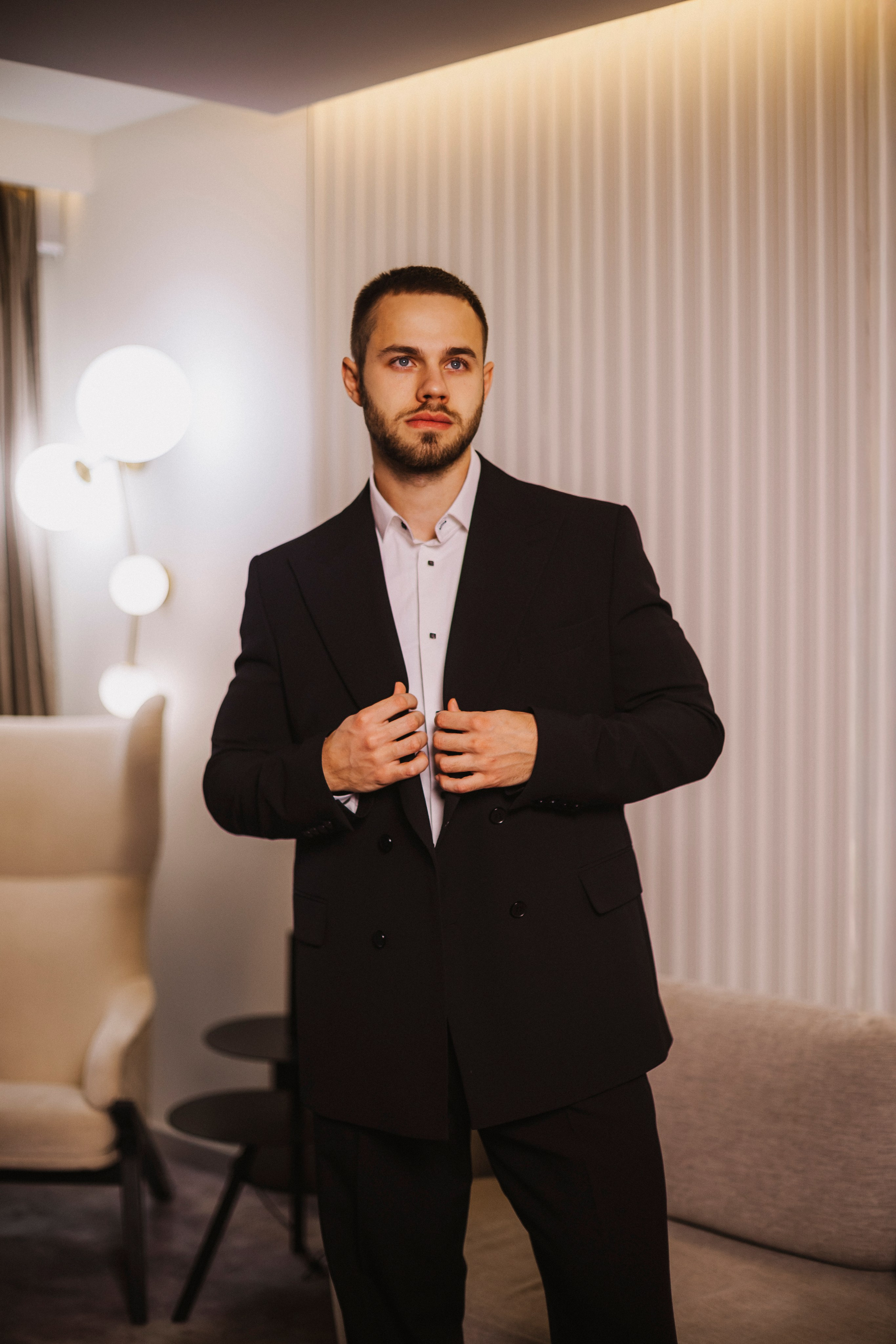 Костя и Катя. Фотограф Москва