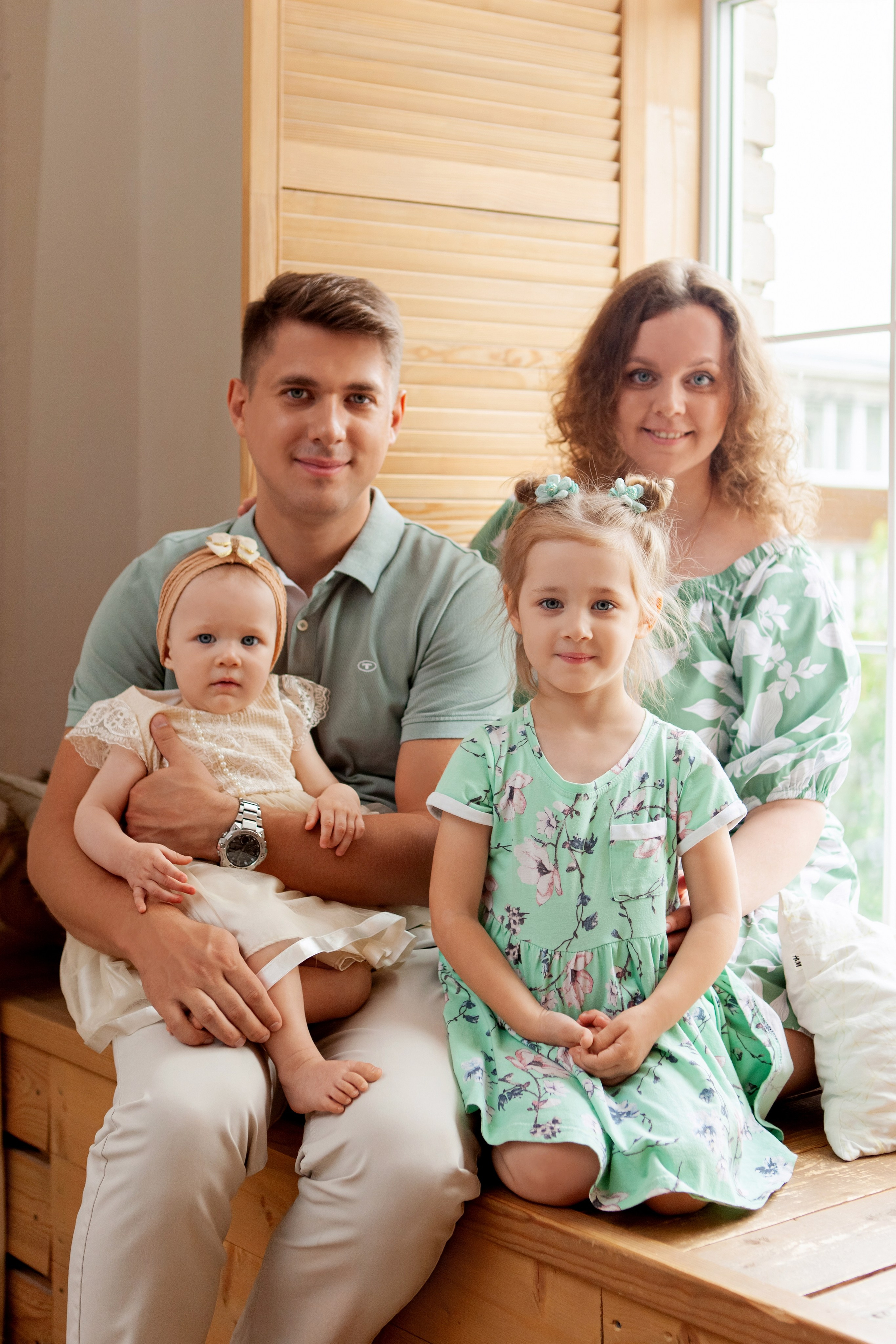 СЕМЬЯ. Фотограф на любое мероприятие