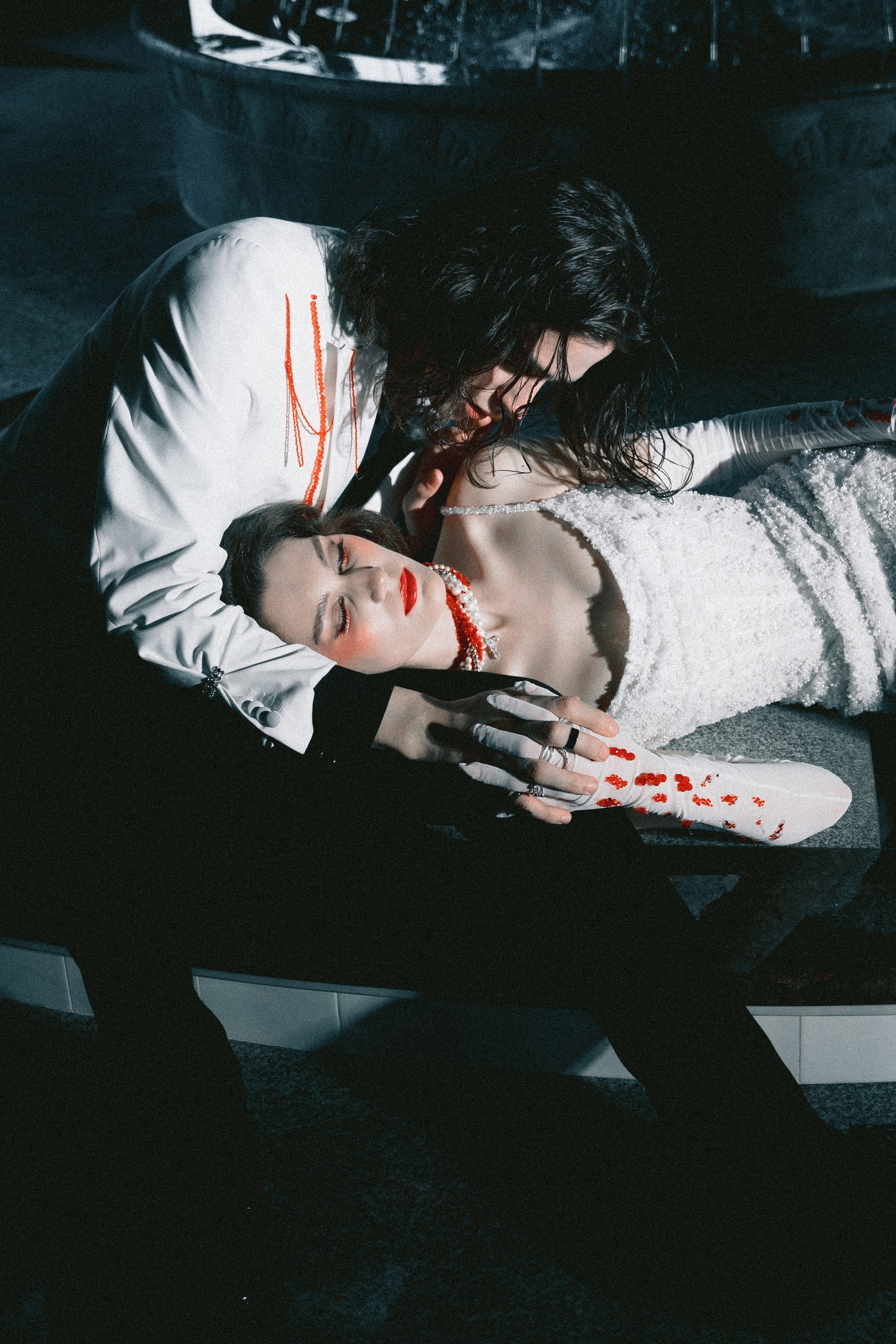 Вечность. Георгий и София. Свадебный и портретный фотограф в Тюмени Женя Черемнова