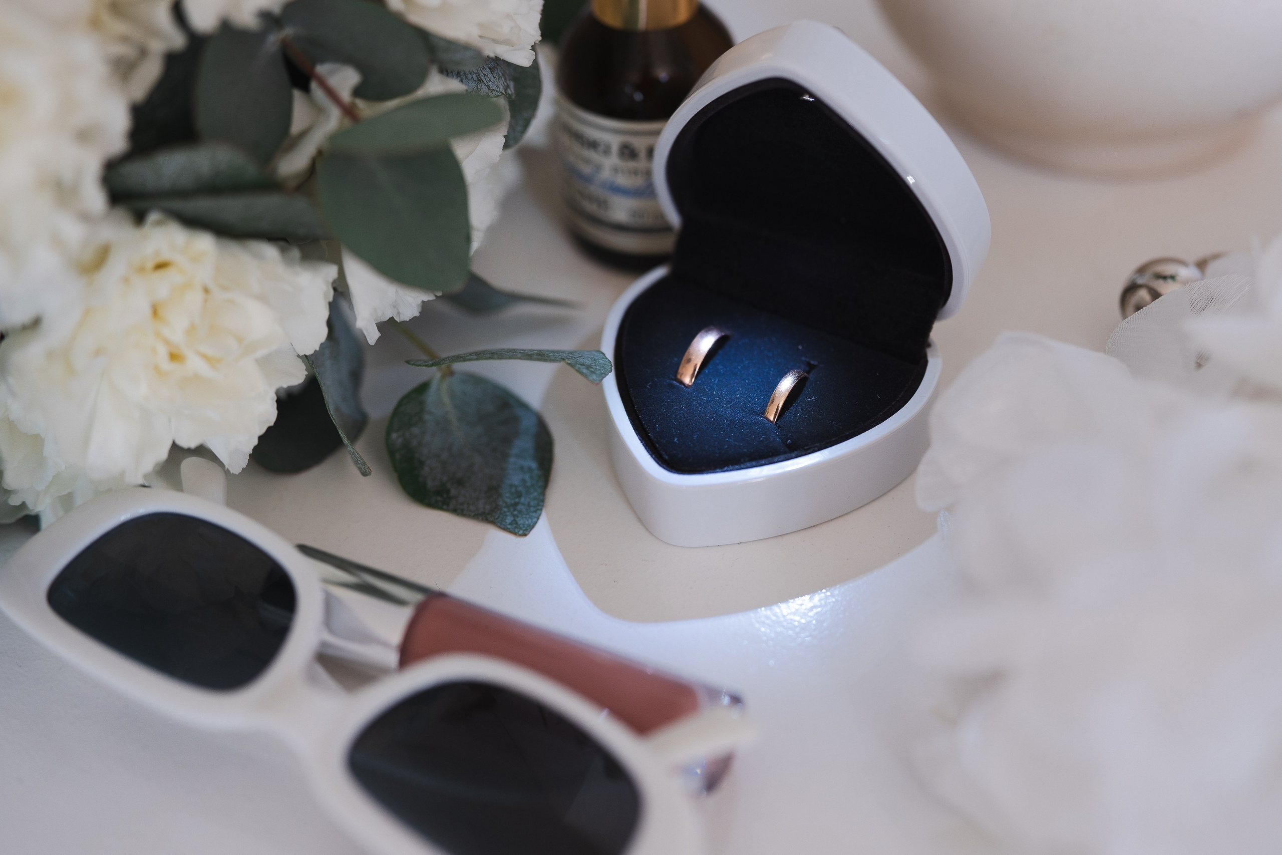 Дарья и Сергей. Фотограф Хабаровск