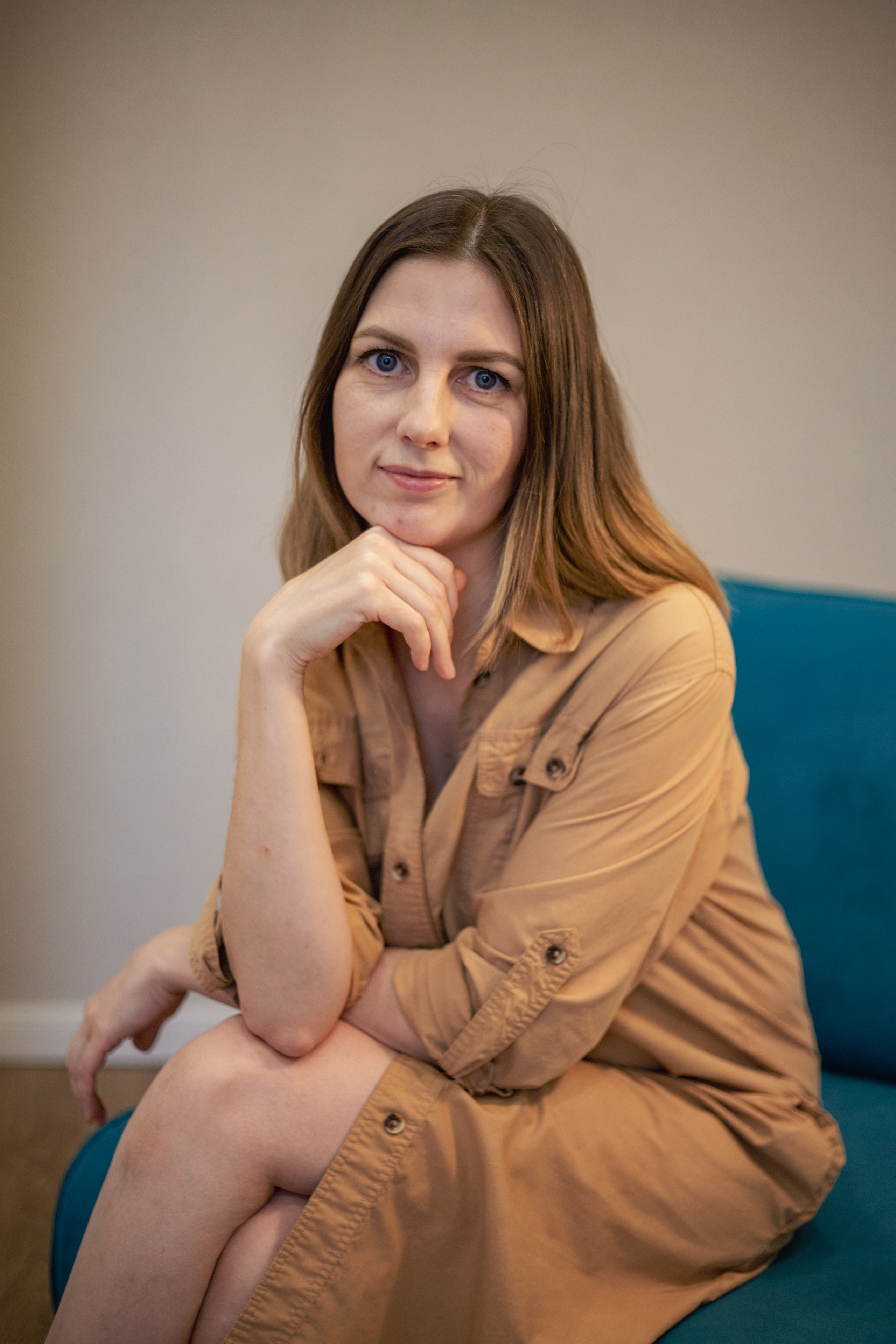 Домашние съёмки. Семейный и художественный фотограф в Тюмени Юлия Логинова