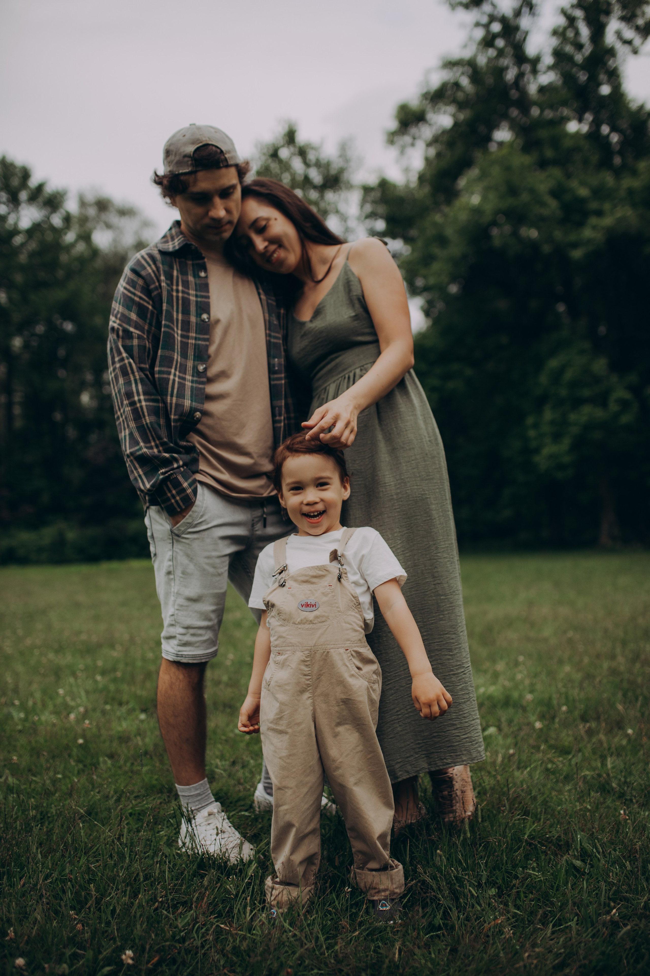 Удельный. Семейный фотограф Кристина Шахура