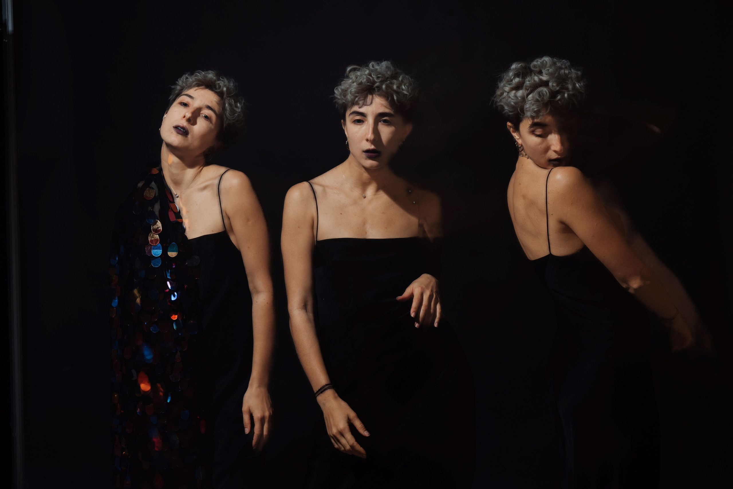 Апрайм — фотопроект Моисеева Георгия