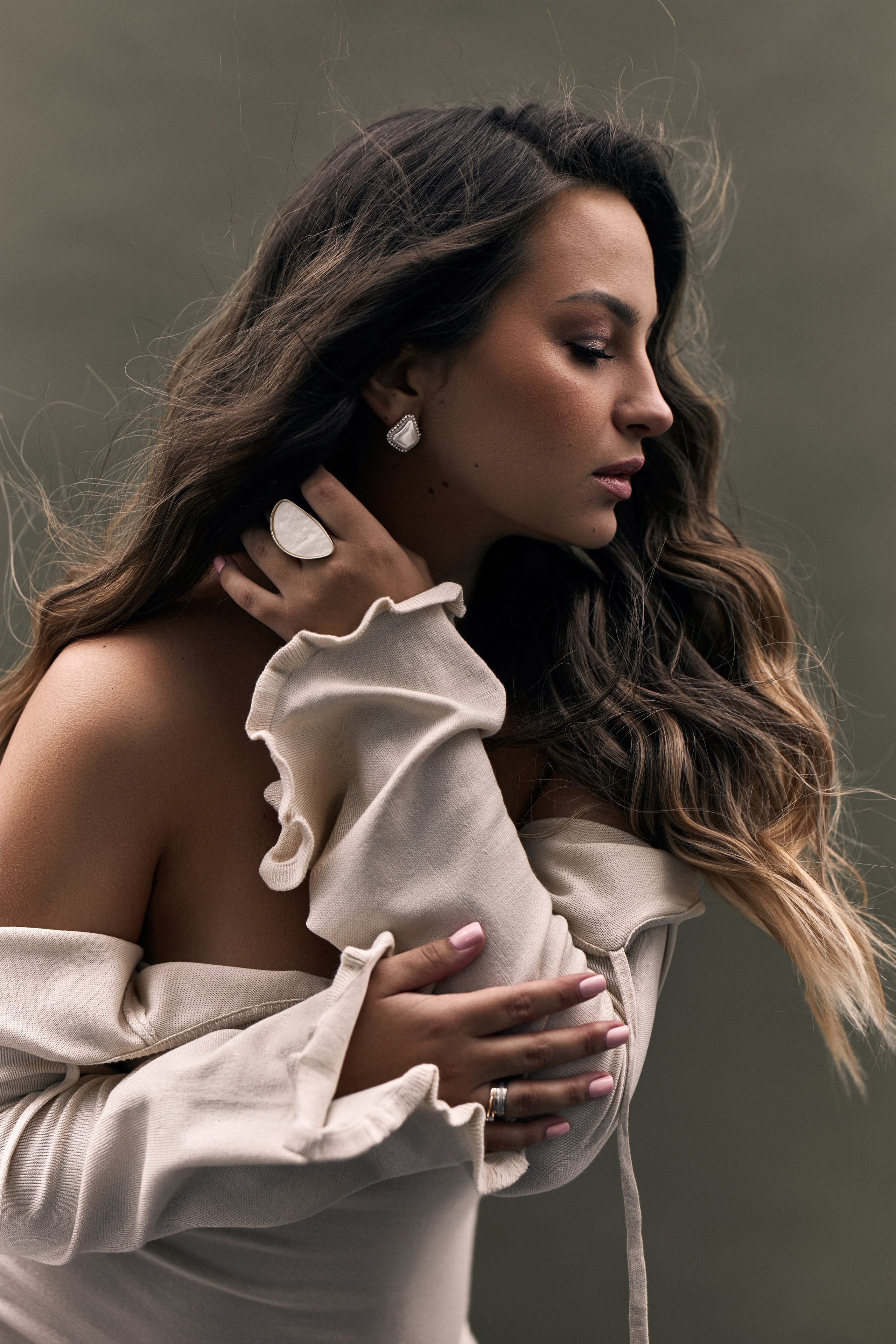 Персональные съемки. Фотограф Воронеж — стильные фотосессии беременности, портрет, мода