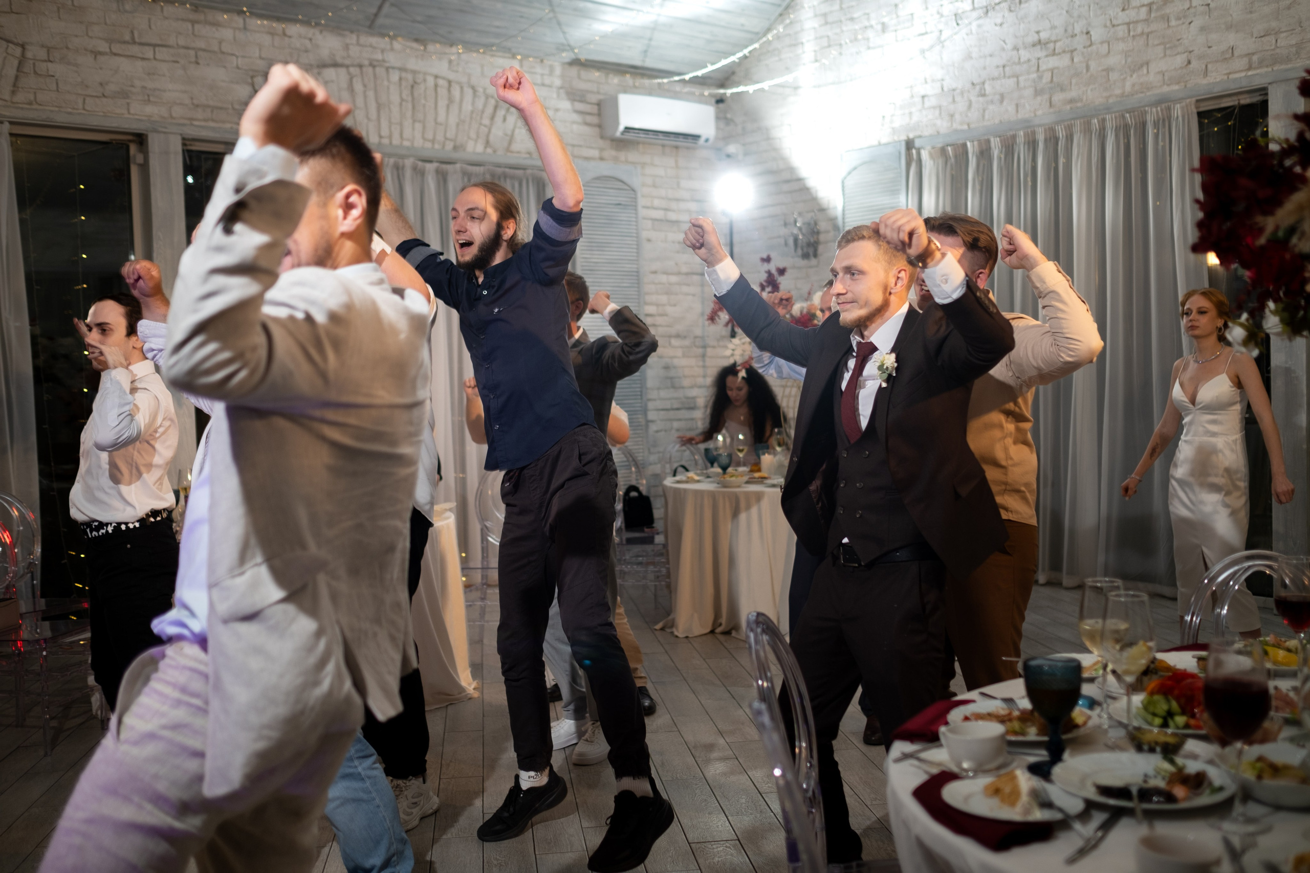 Николай и Дарья. Свадебный и семейный фотограф Москва, Звенигород, Одинцово, Можайск,