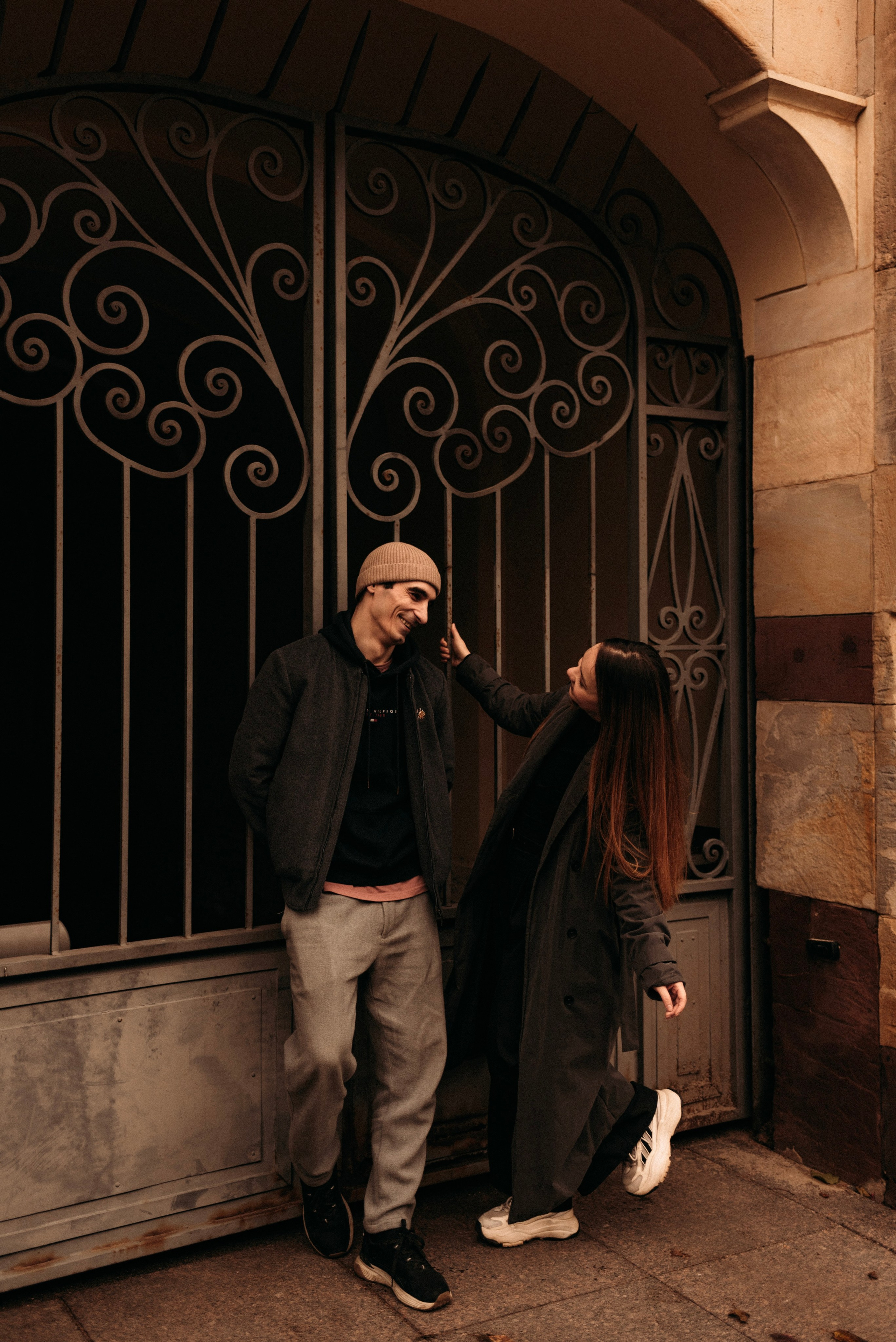 A & D. Семейный, Свадебный фотограф СПБ Питер— Романова Екатерина