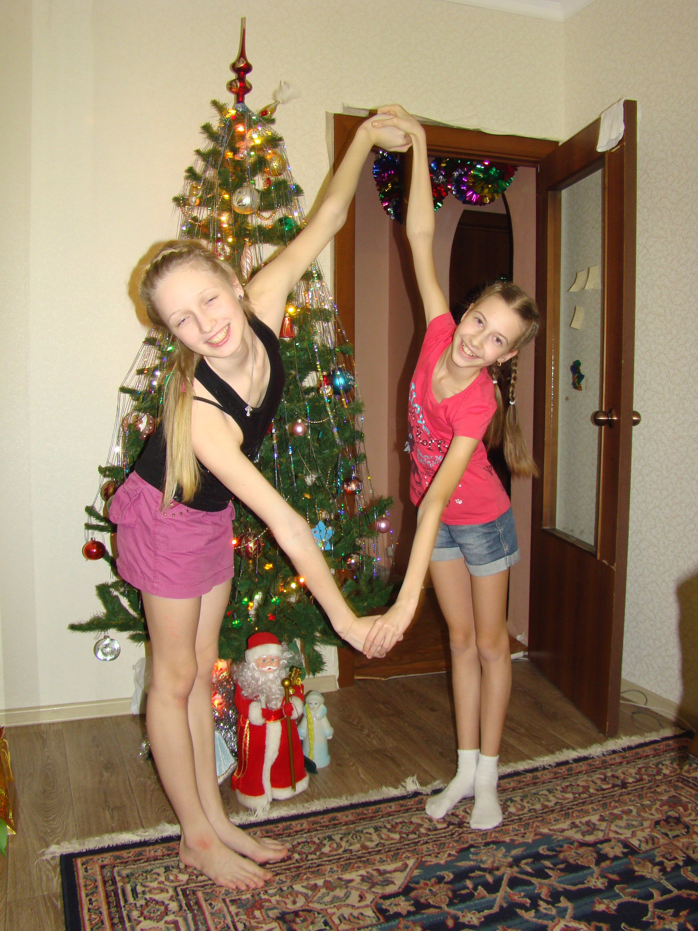 Новый год 31.12.12-01.01.13. Семейный, Свадебный фотограф СПБ Питер— Романова Екатерина