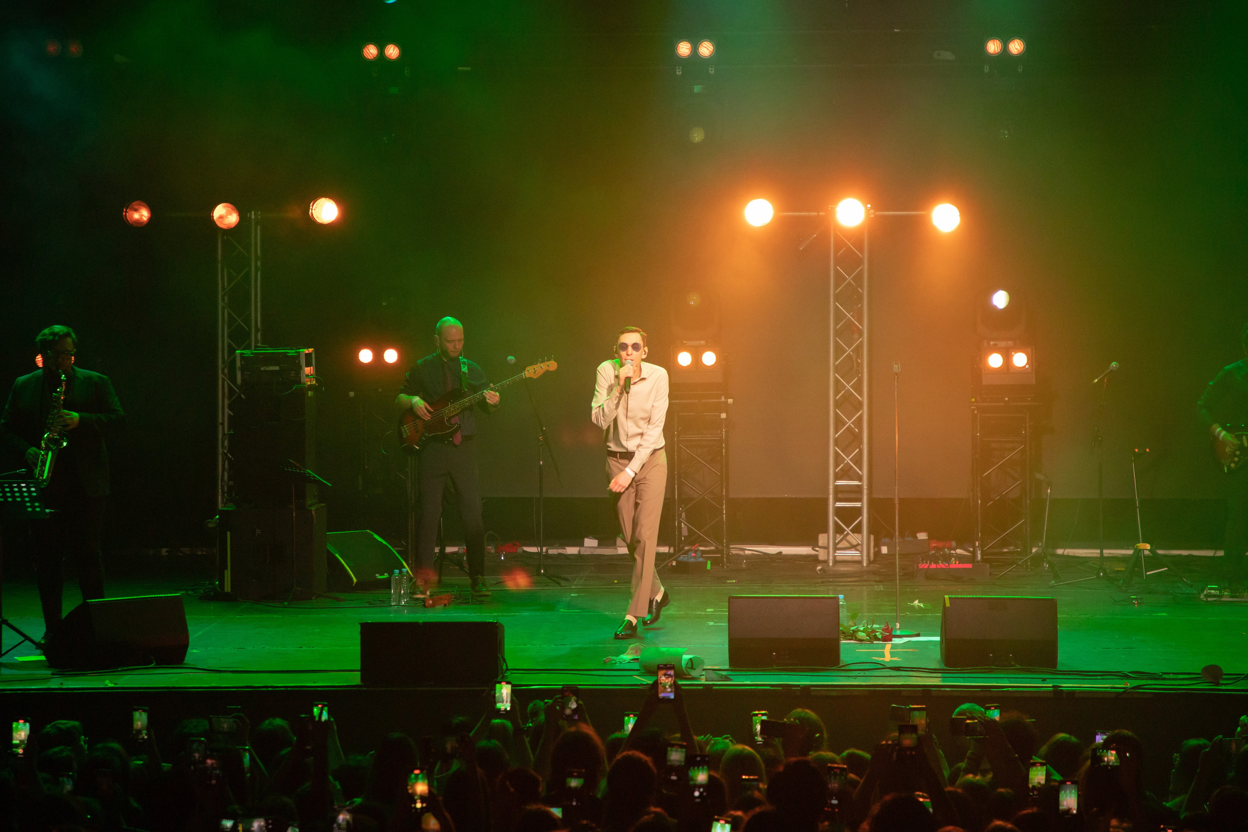 Дайте танк (!). Фотограф Алексей Шуля — портфолио