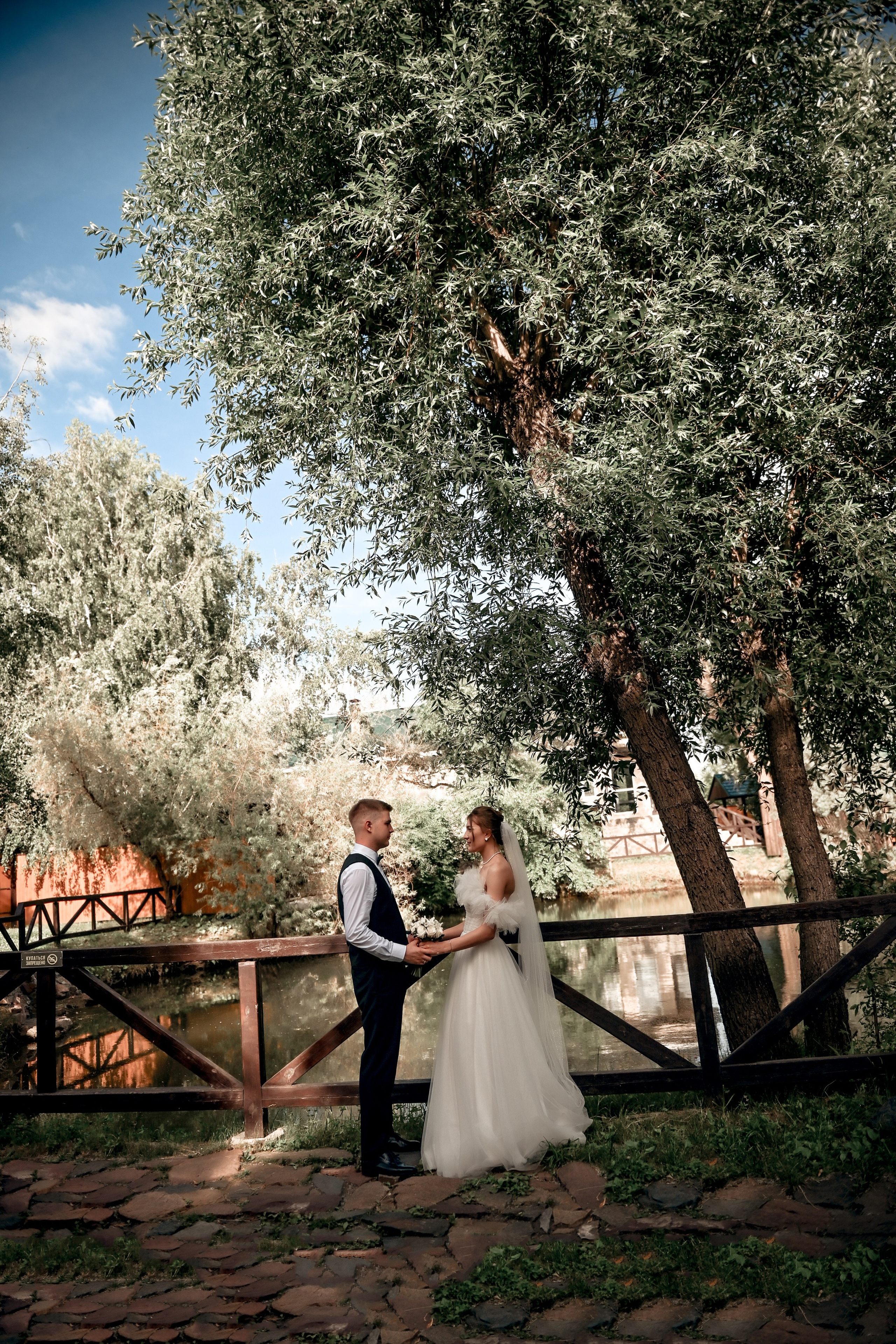 Алексей и Дарья. Свадебный, семейный, детский, контент фотограф в Омске Максим Ильин