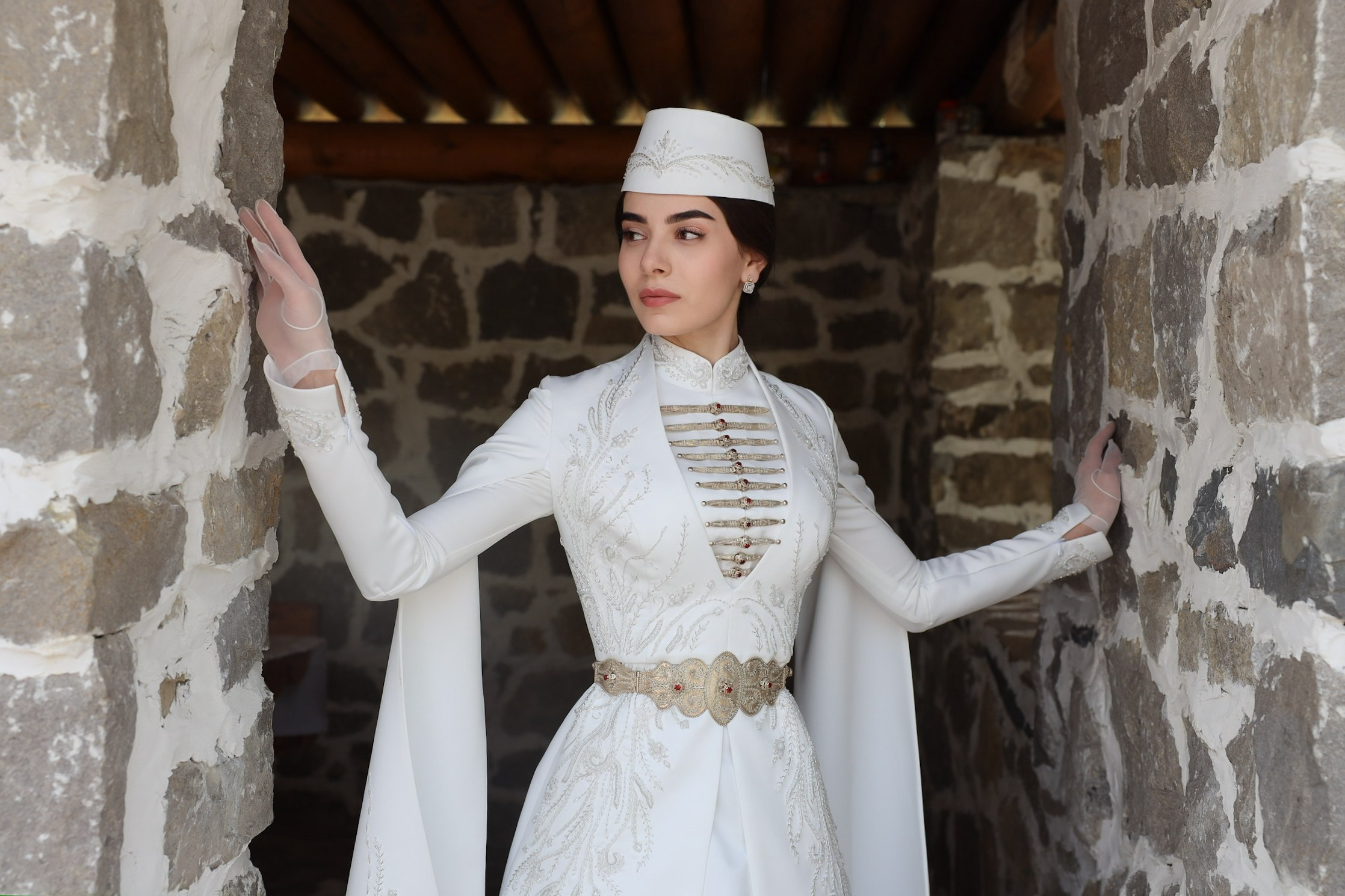 СВАДЕБНЫЕ ФОТОГРАФИИ. Фотограф Медина Газгиреева, Ингушетия!