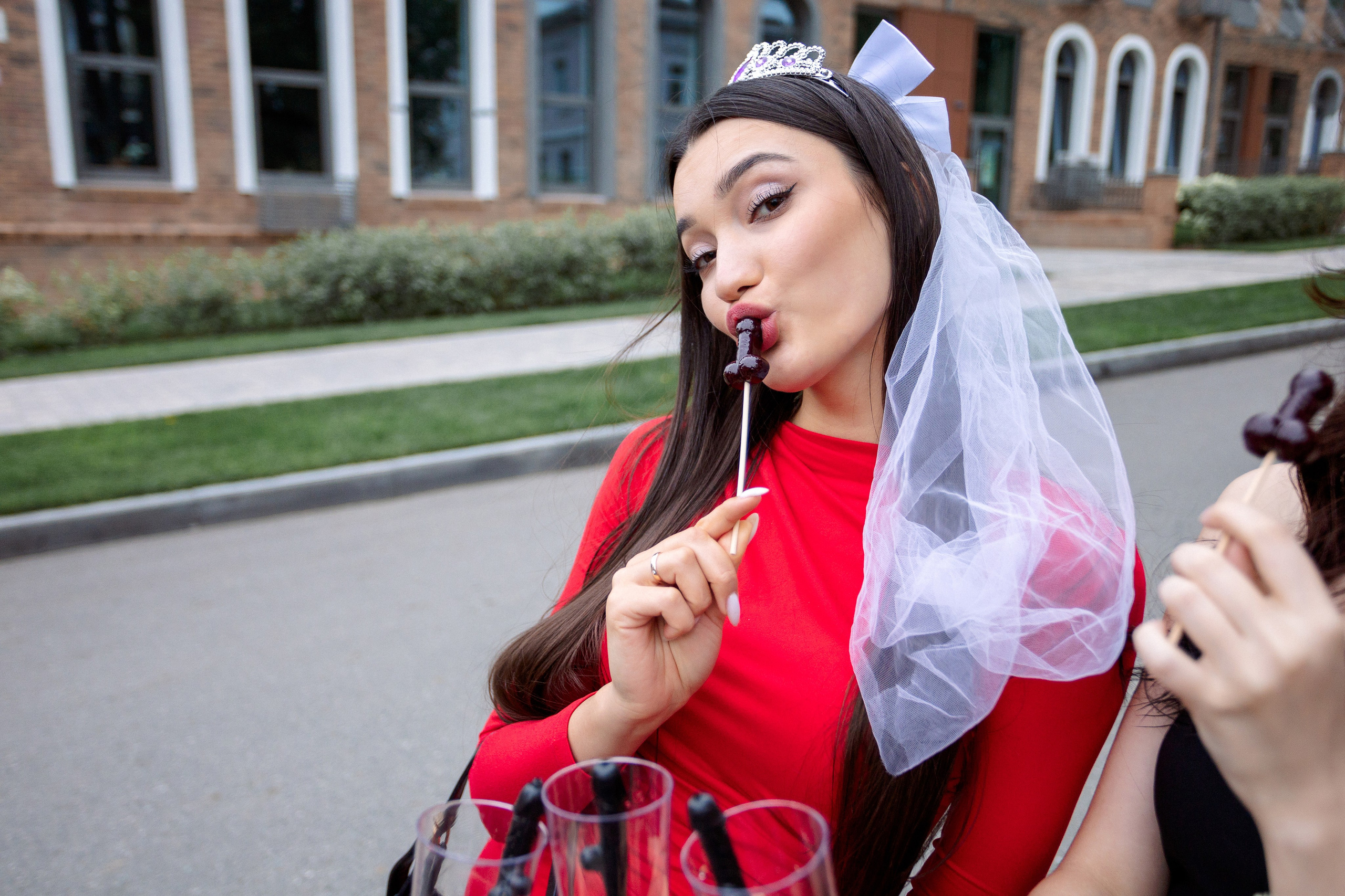 ПРИМЕР: Девичник. Все фото. Профессиональный фотограф в Ижевске Леша Петров