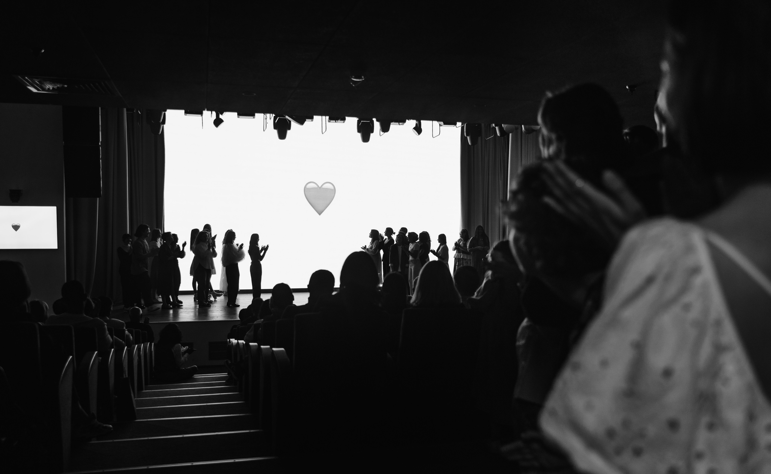 Кружок хора: отчетные концерты / 2024. Саша Копылов, фотограф в Казани