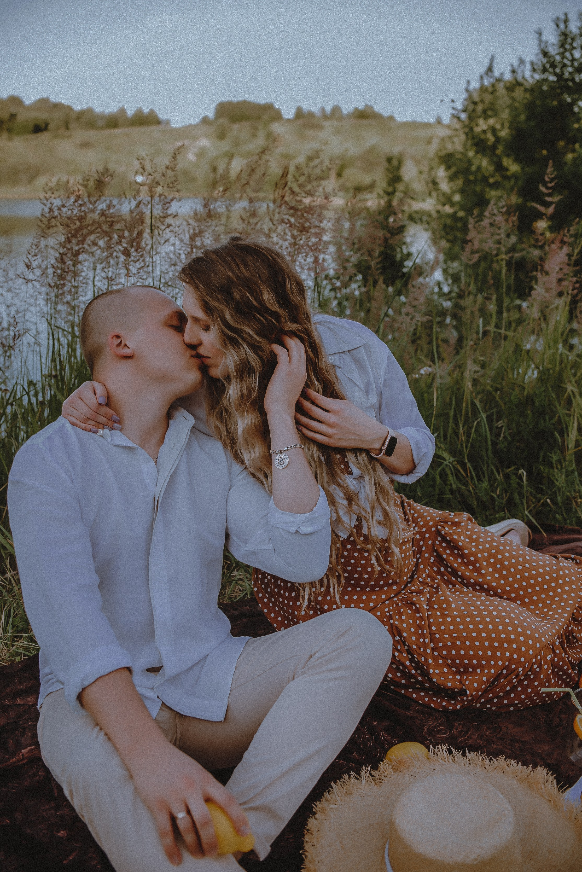 Карелия. Свадебный и семейный фотограф в Москве Сажина Кристина КиМ. Свадебный оператор в Москве Сажин Максим