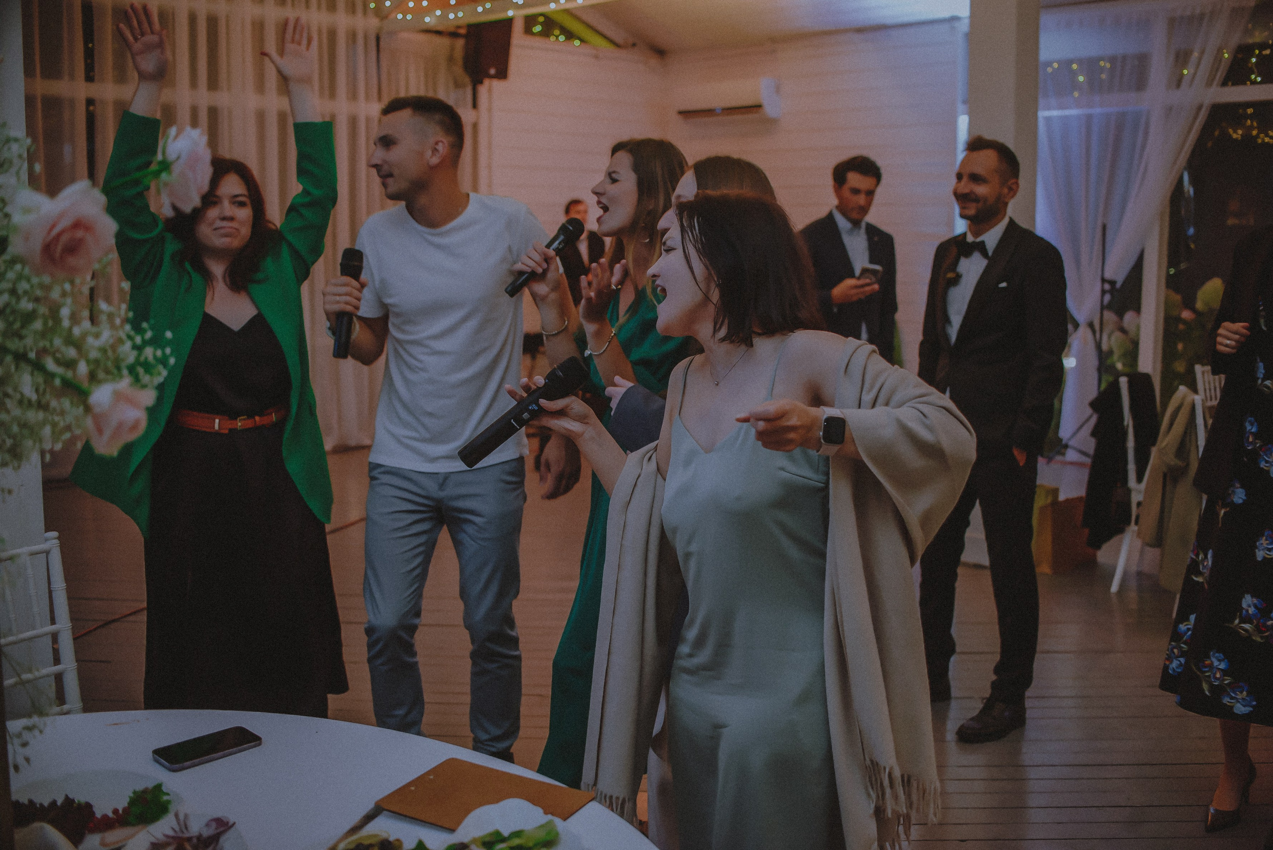 Love Collection: Premium. Свадебный и семейный фотограф в Москве Сажина Кристина КиМ. Свадебный оператор в Москве Сажин Максим