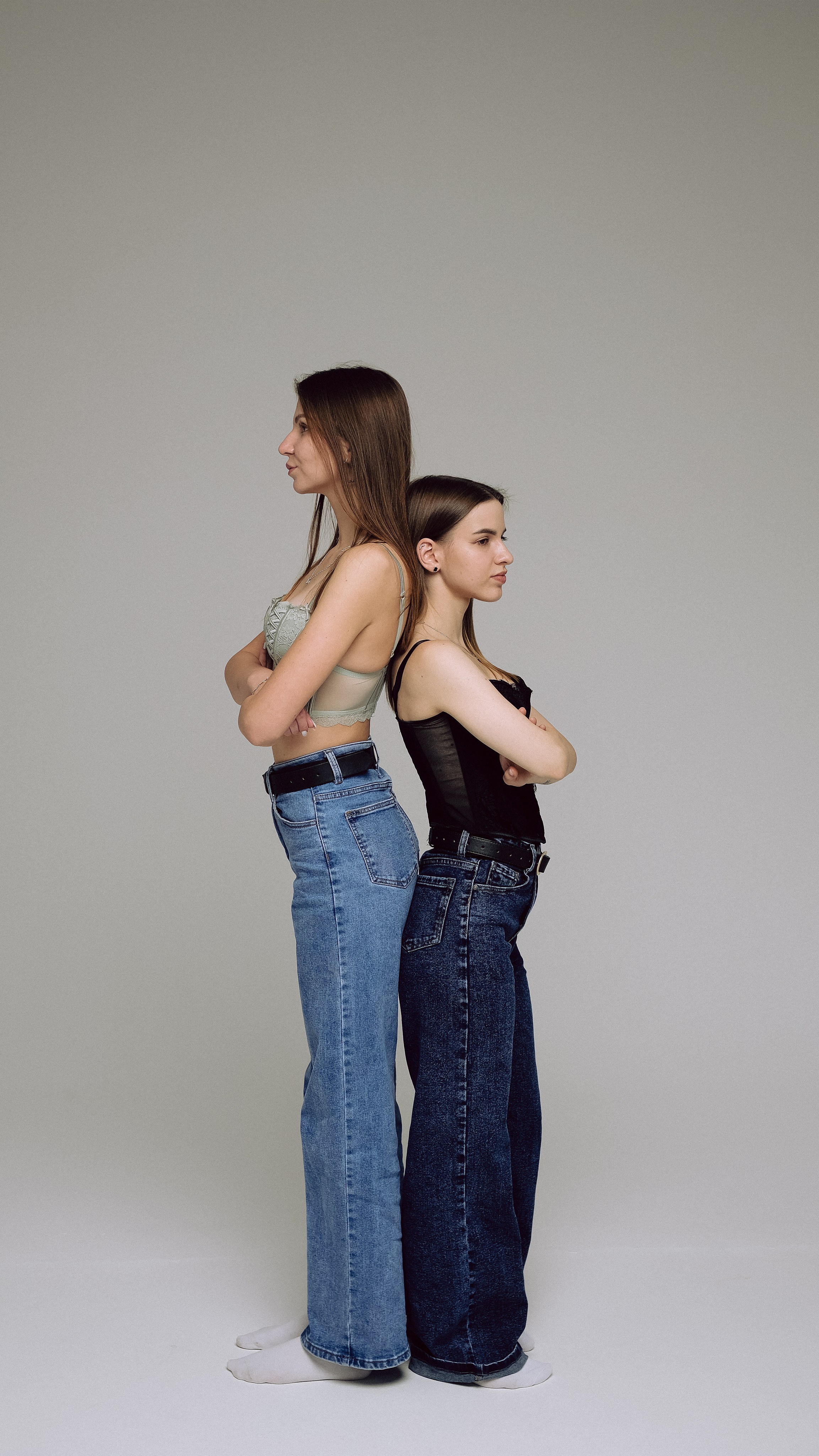 Даша & Настя. Phdkvmr.ru