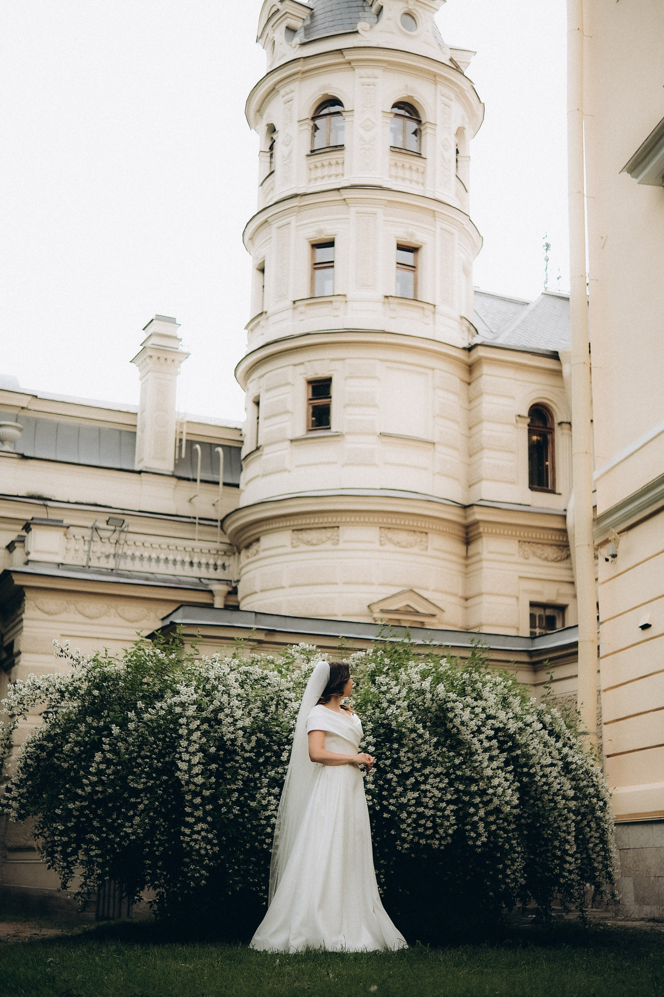 Оля & Саша ДБ1. Phdkvmr.ru