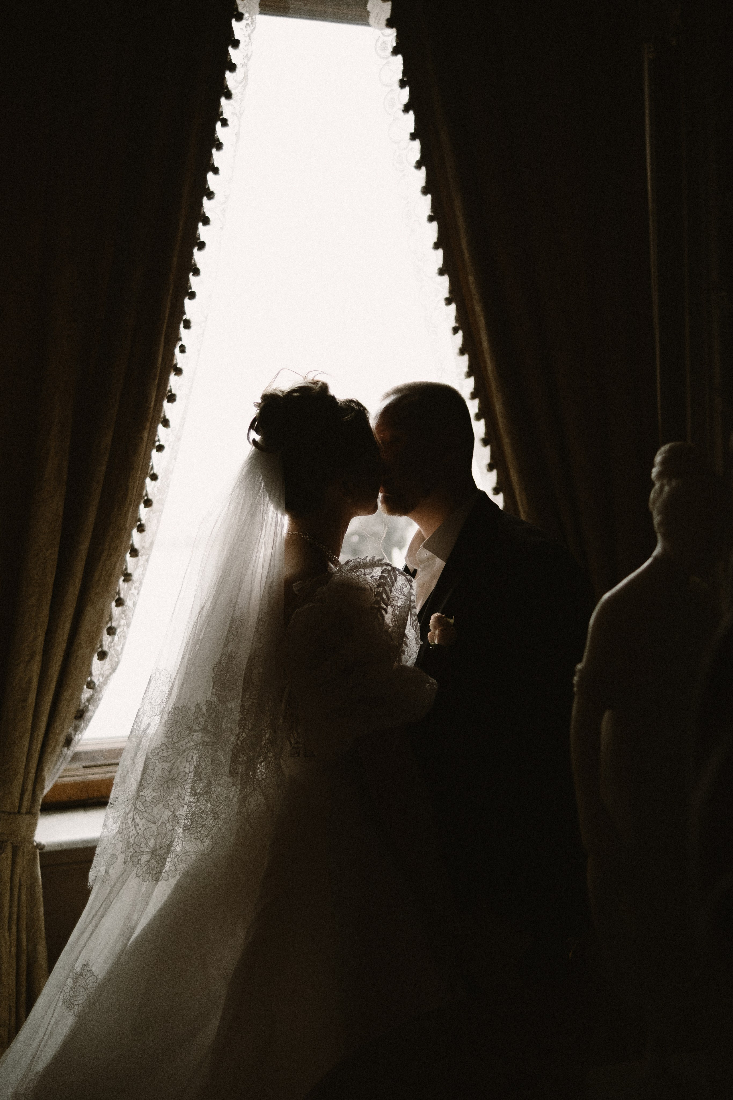 Аня & Рома ДБ1+Дом Учёных. Phdkvmr.ru