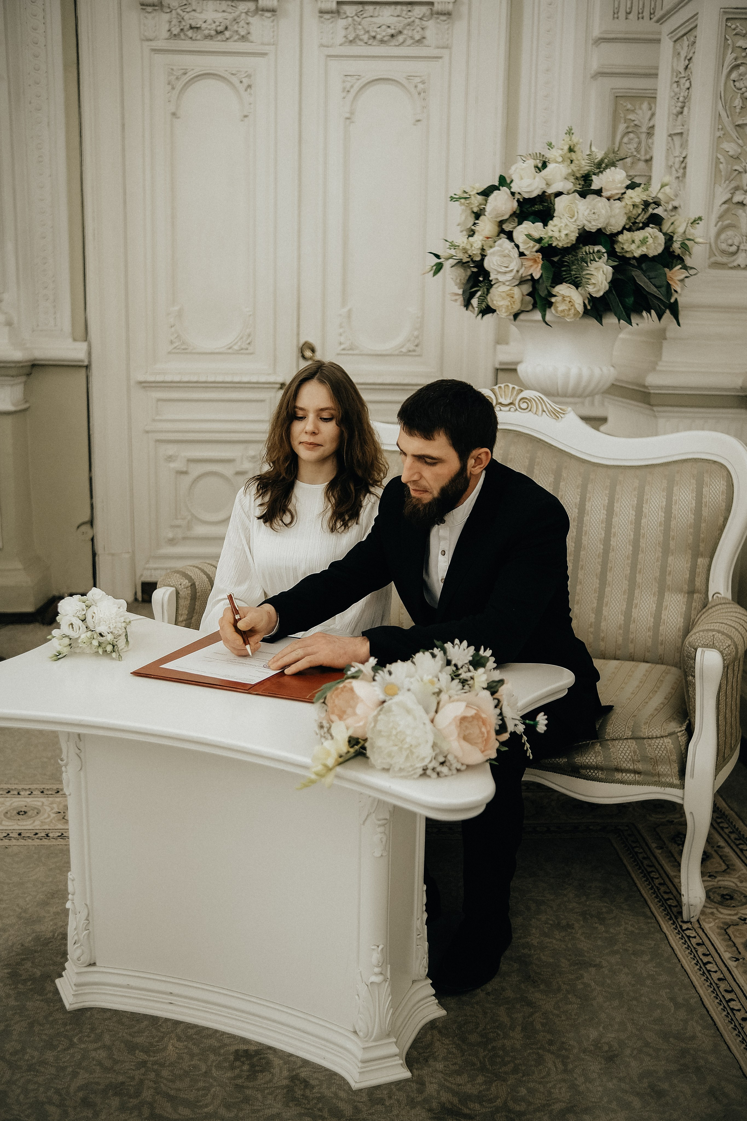 Ангелина & Гасан ДБ1. Phdkvmr.ru