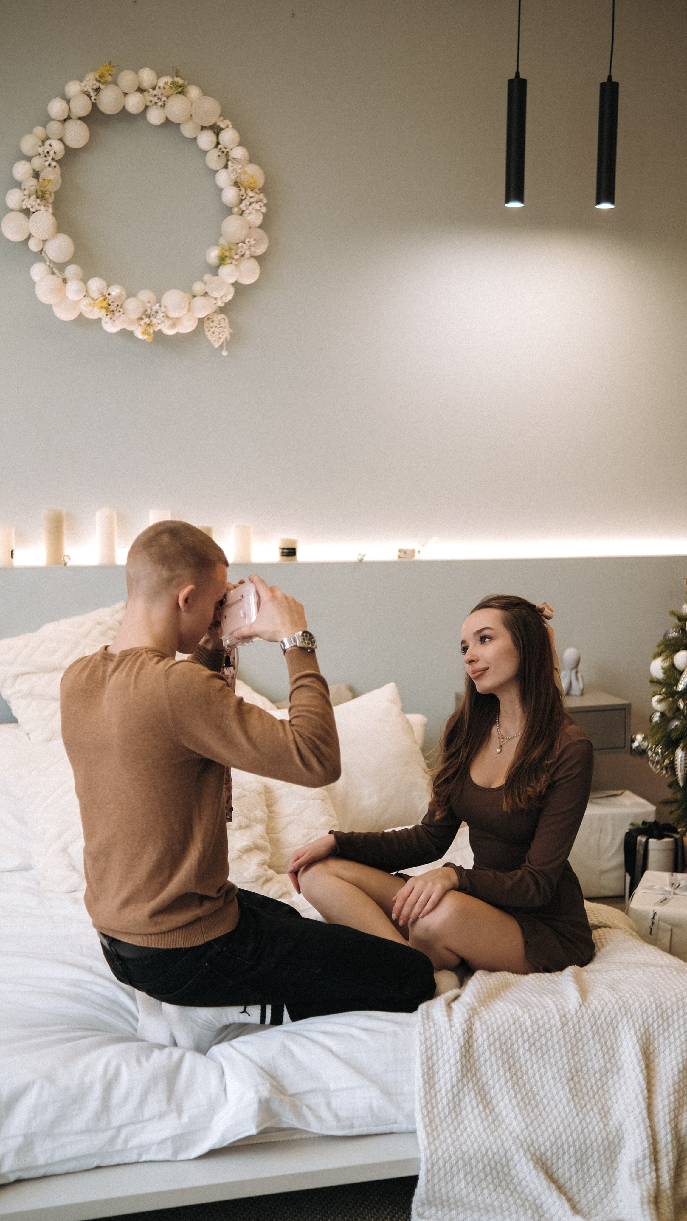 Катя & Демьян. Phdkvmr.ru