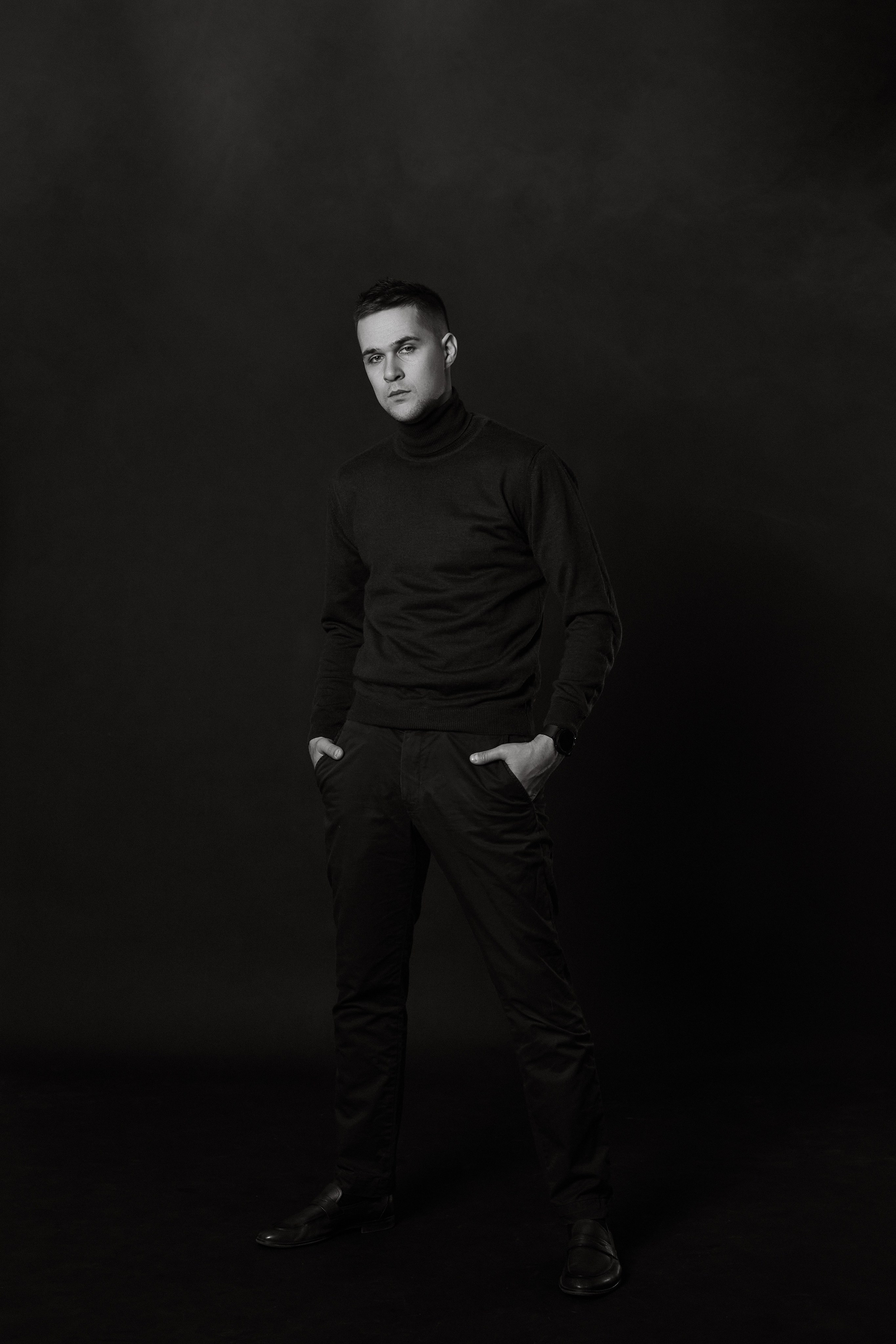 VLAD. DENISOV ART (фото, видео, дизайн) САМАРА