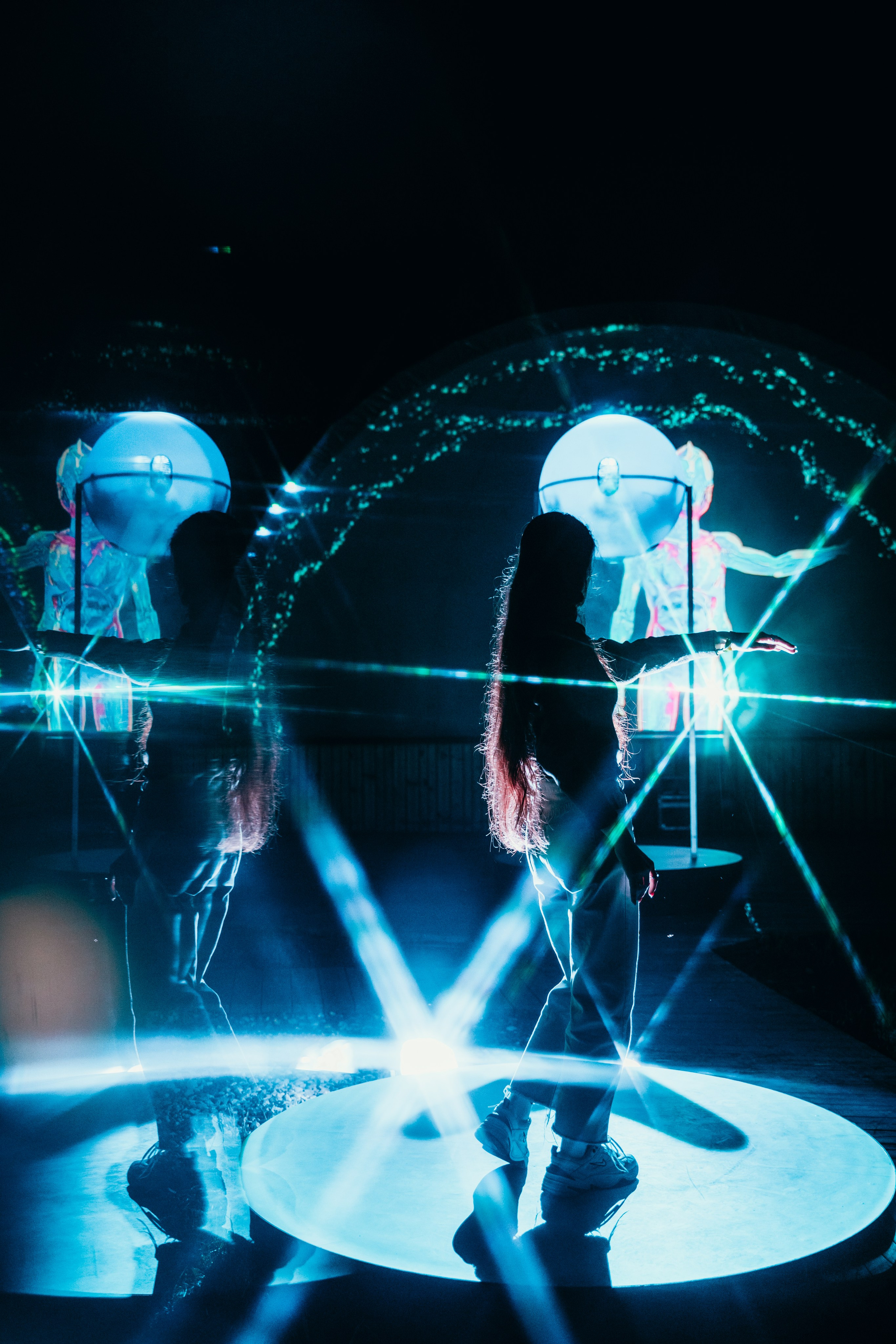 NUR 2024. Главная