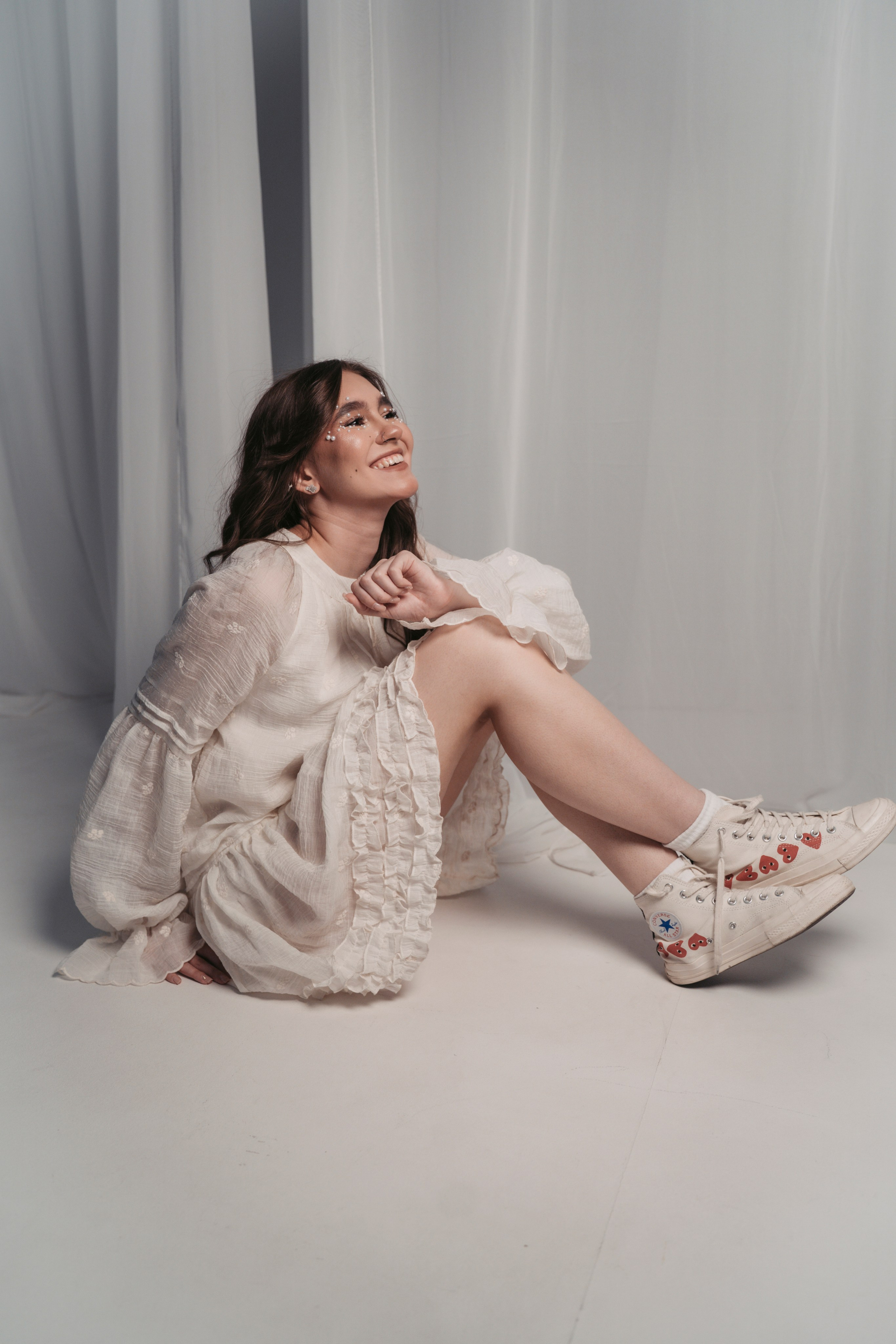 Kamilluna. Главная