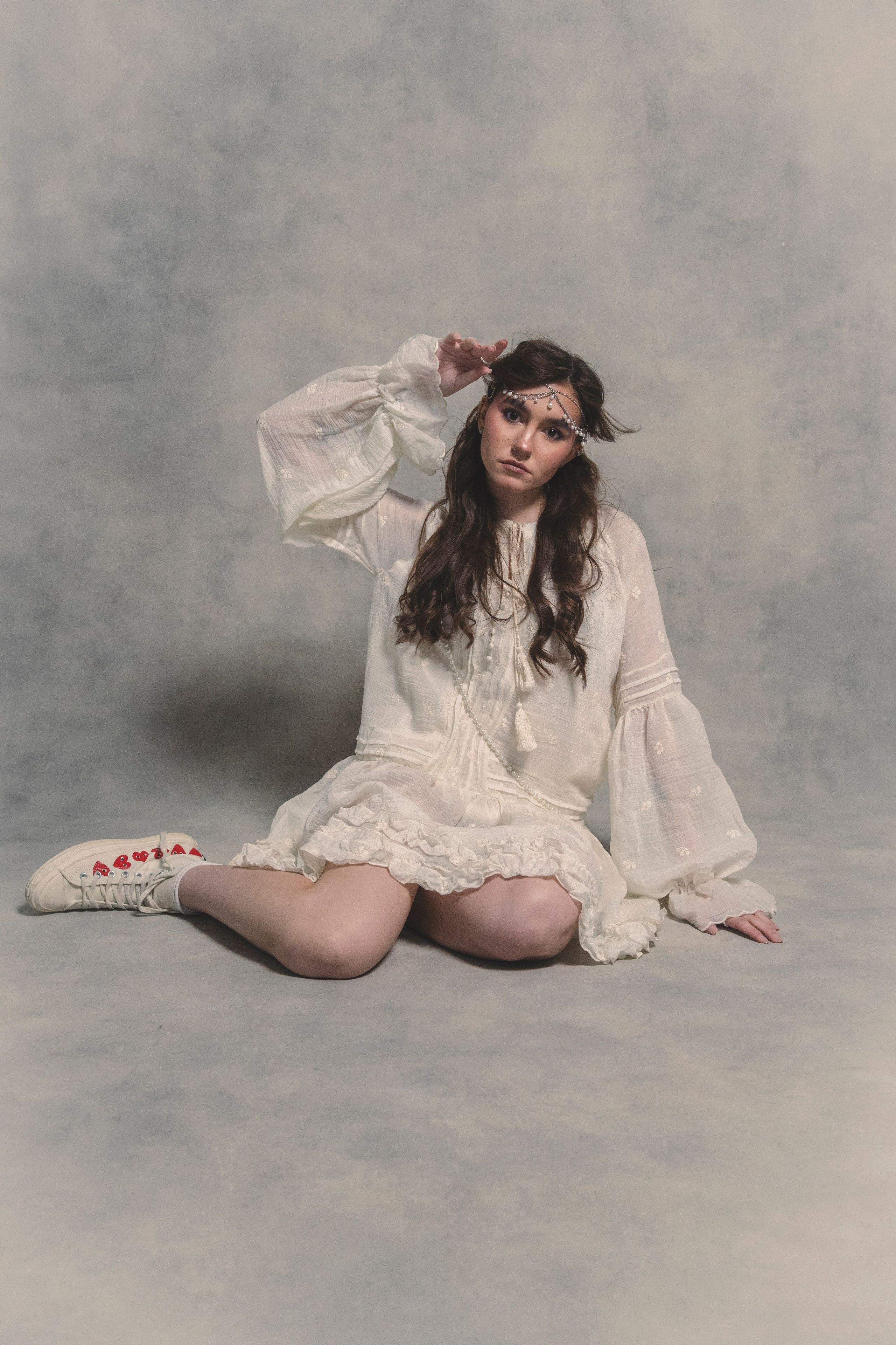 Kamilluna. Главная