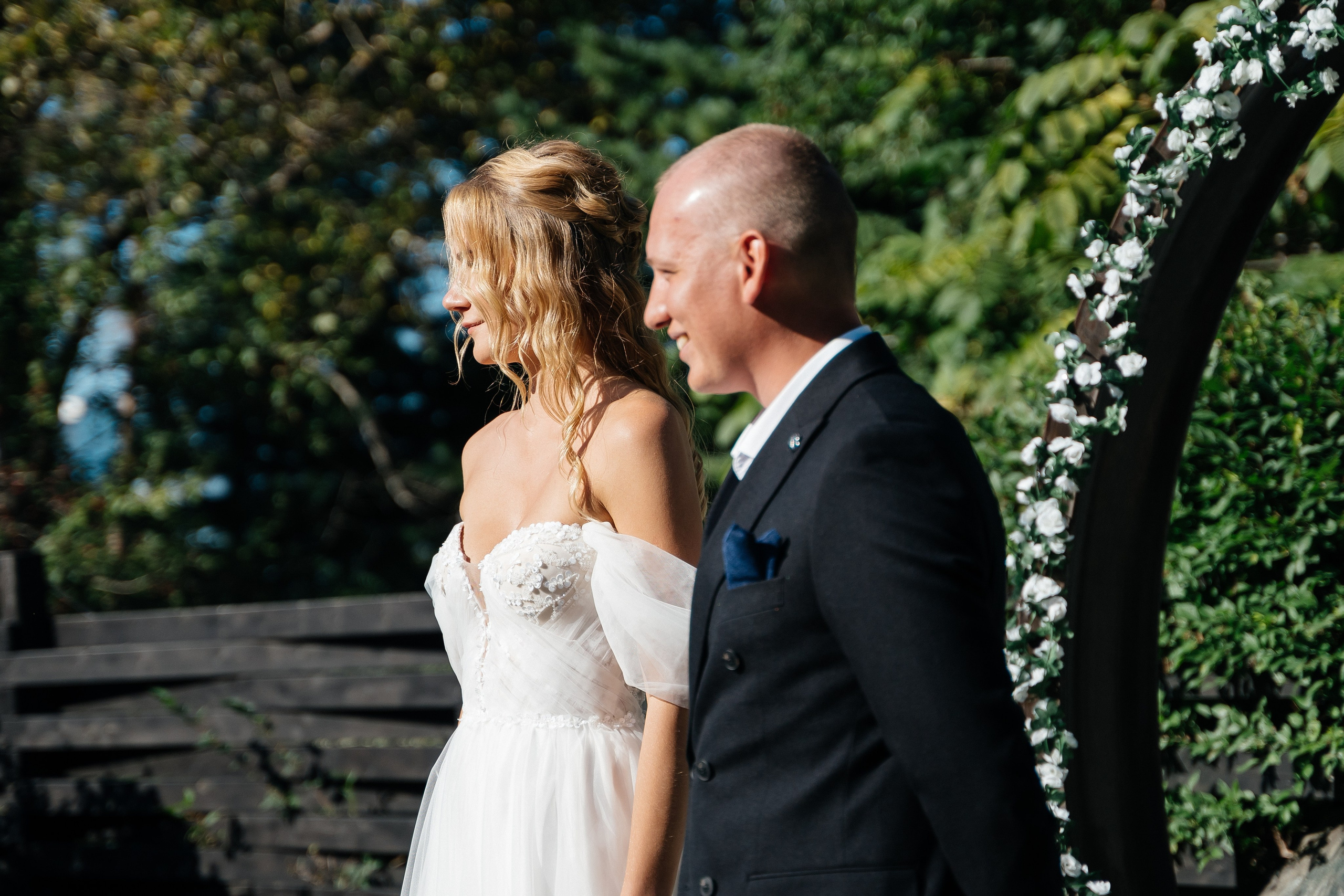 Дмитрий и Алиса. Главная