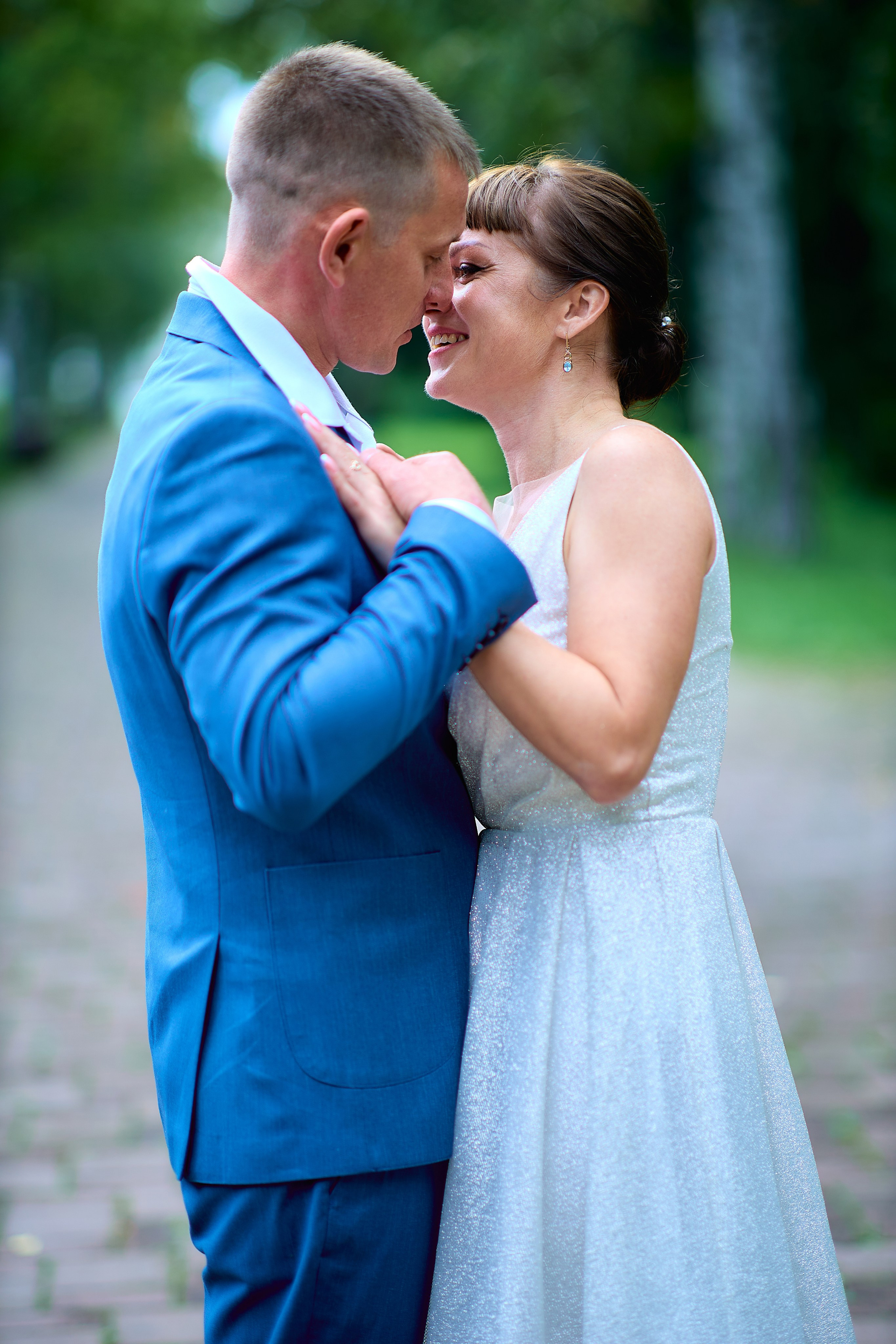 Свадебная фотосъемка. Автор: Любовь Гальцова. Любовь Гальцова — свадебный, семейный, детский фотограф в городе Кемерово и Кемеровской области