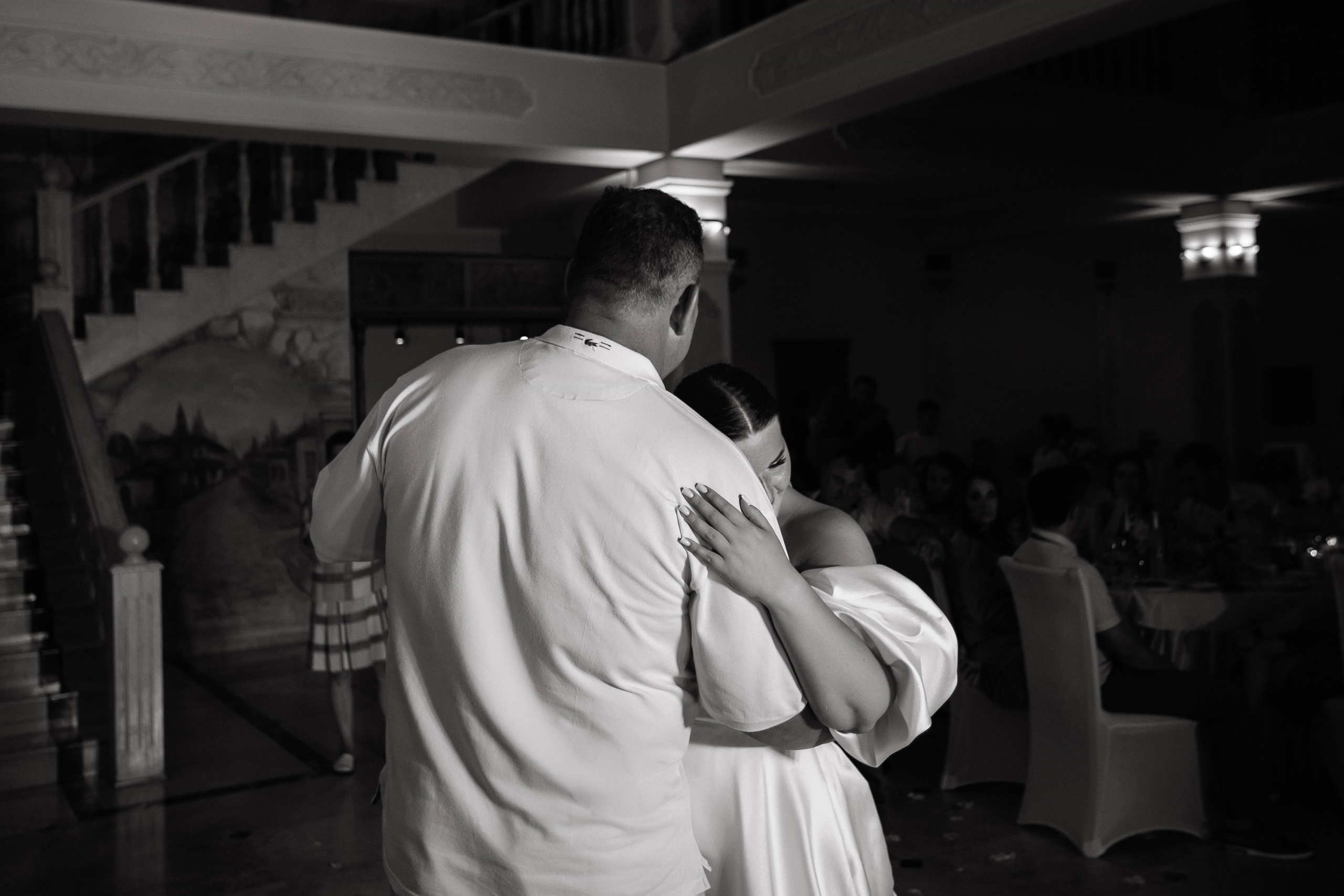 Andrey&Yulia. Фотограф Анна Лейман. Севастополь